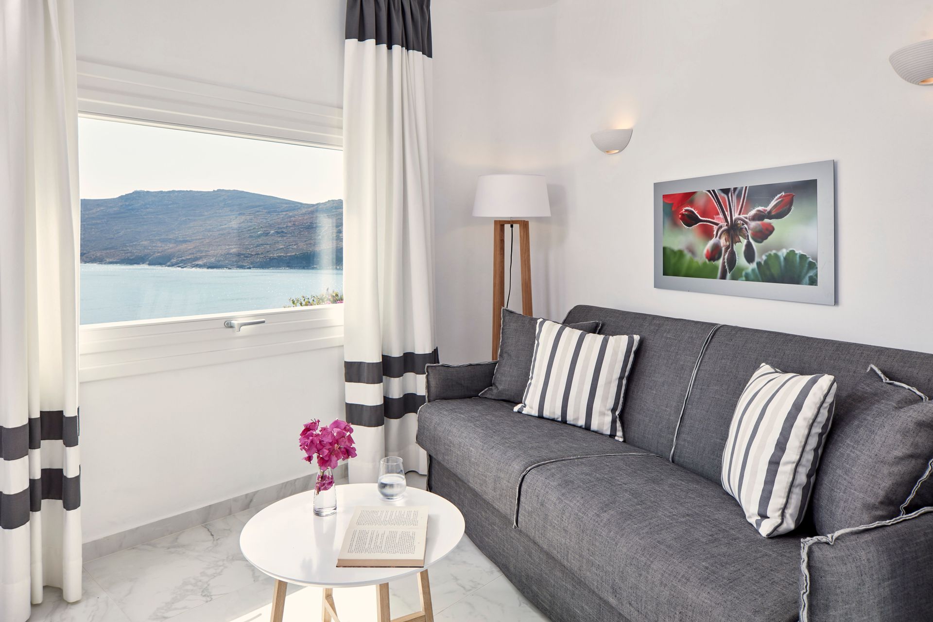 Archipelagos Hotel Mykonos - 19