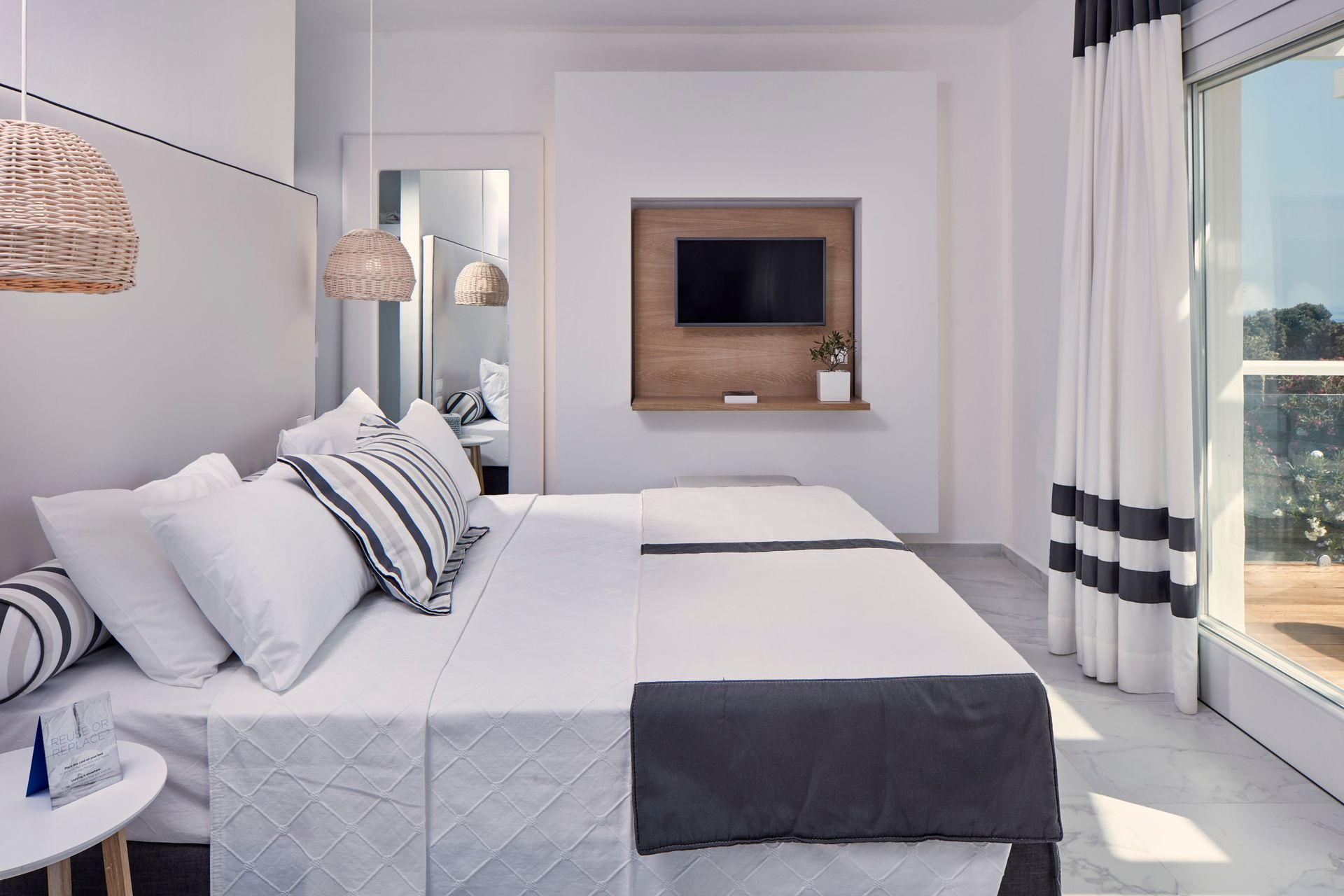 Archipelagos Hotel Mykonos - 20