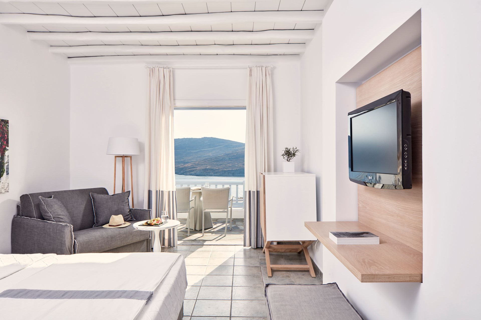 Archipelagos Hotel Mykonos - 21