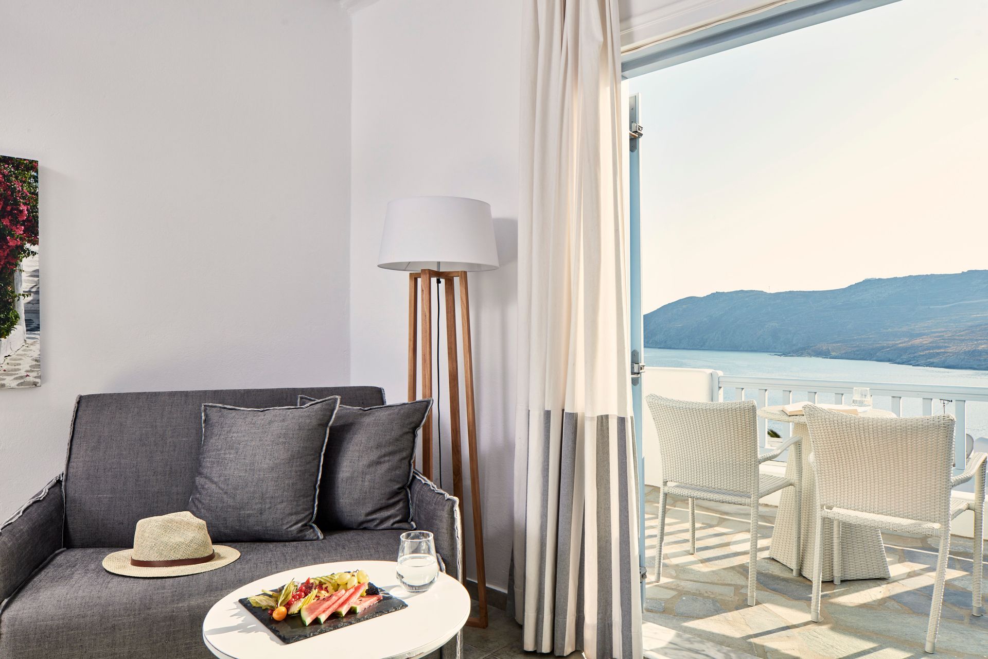 Archipelagos Hotel Mykonos - 22