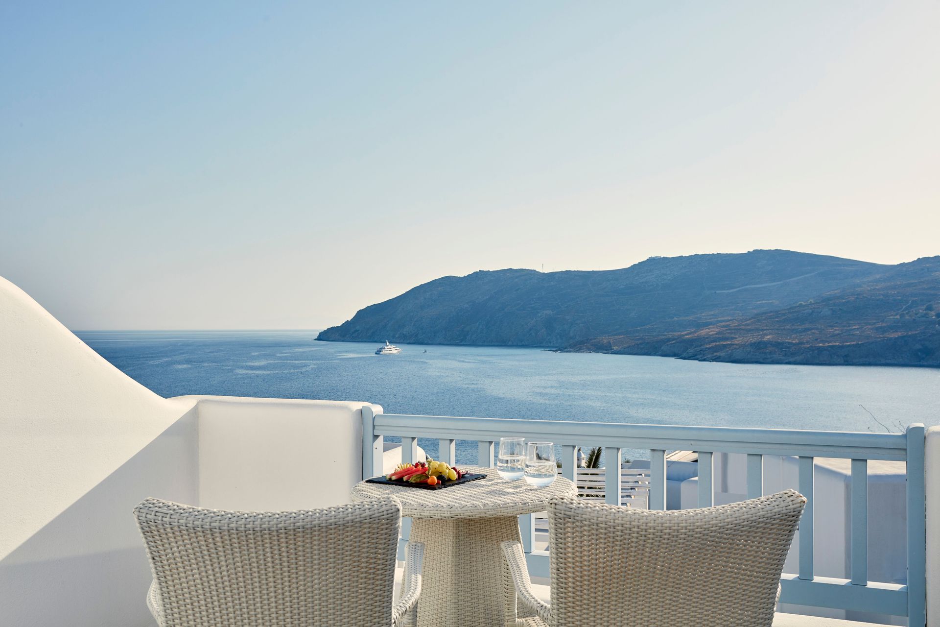 Archipelagos Hotel Mykonos - 25