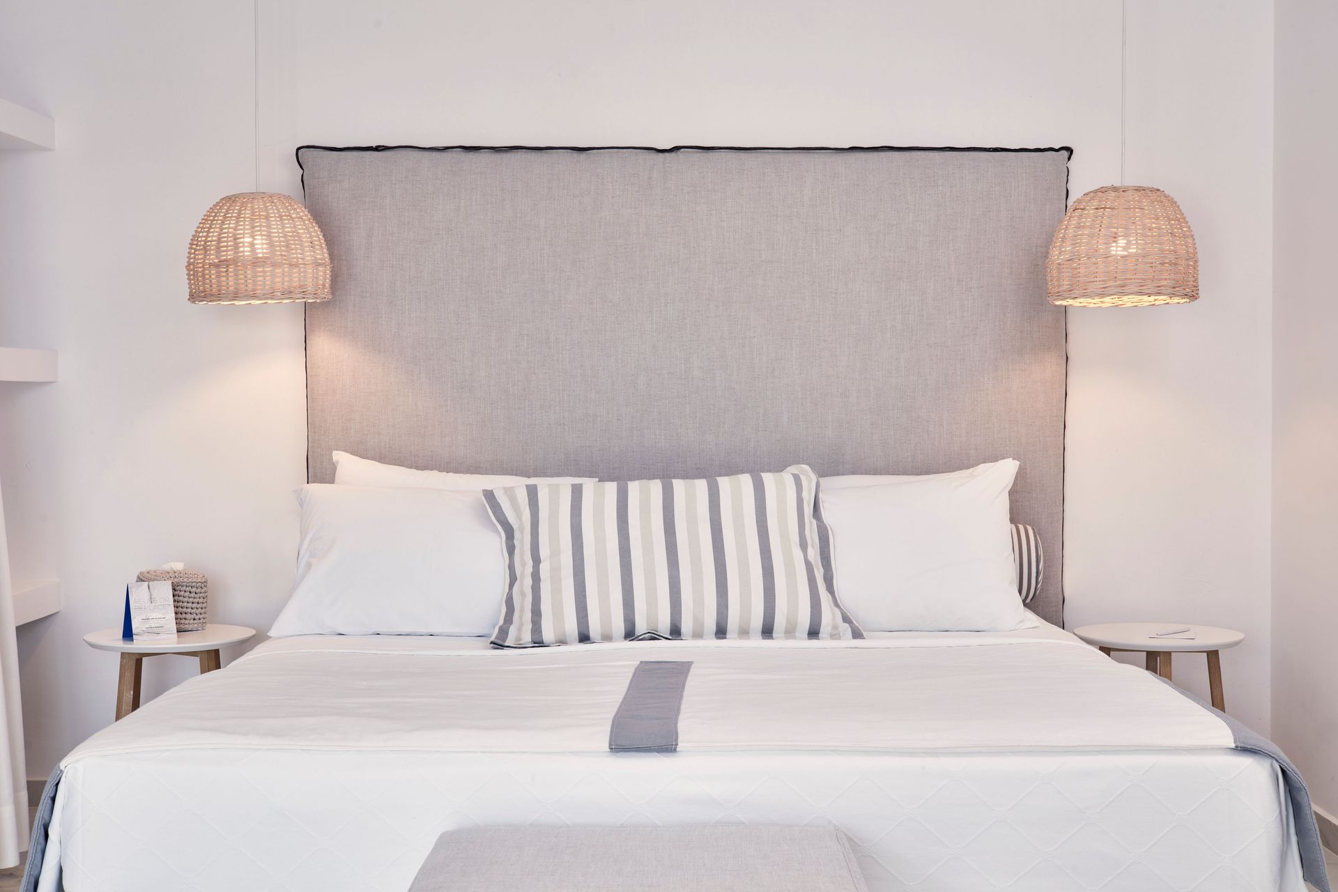 Archipelagos Hotel Mykonos - 27