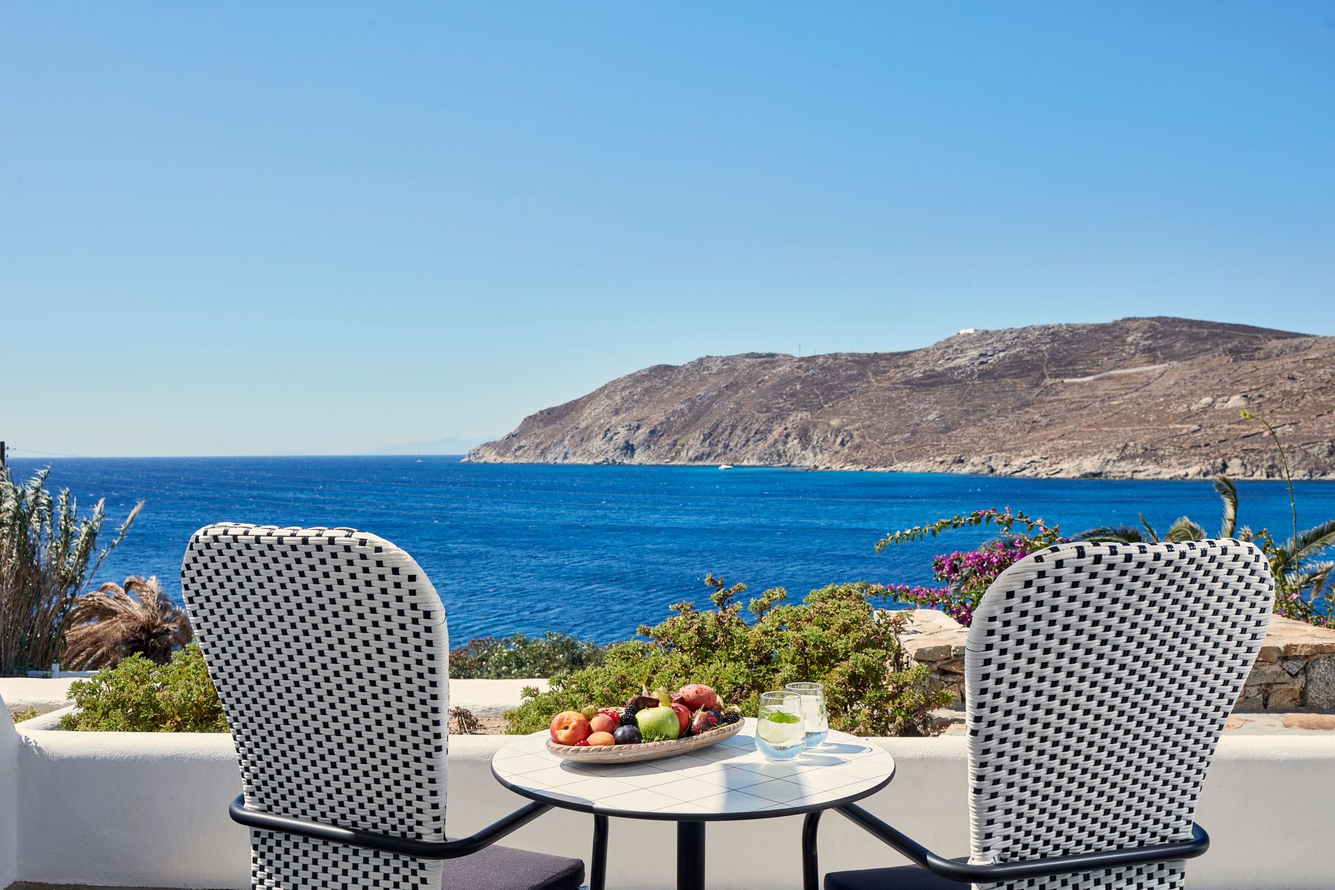 Archipelagos Hotel Mykonos - 28