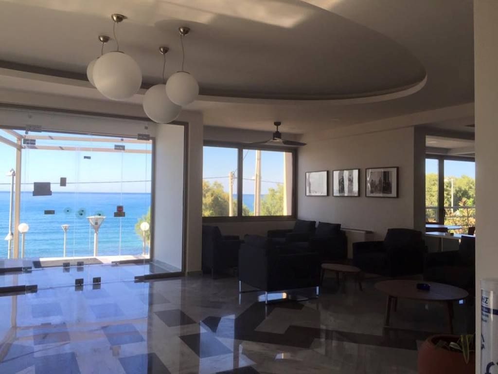 Archipelagos Hotel Rethymno - 2