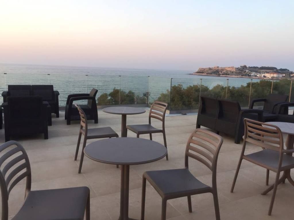 Archipelagos Hotel Rethymno - 4