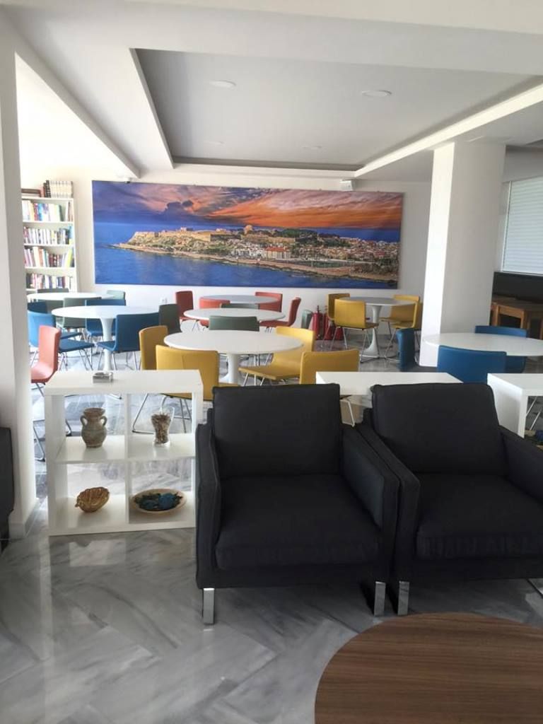 Archipelagos Hotel Rethymno - 5