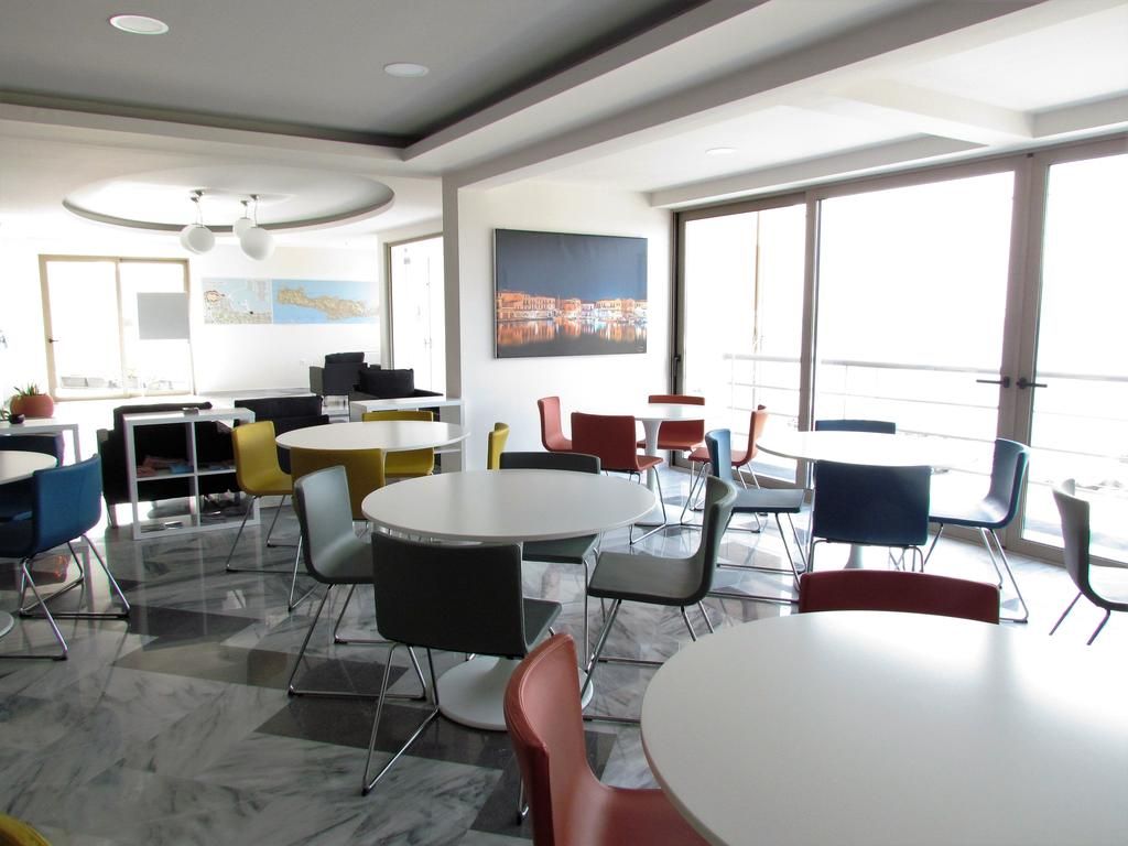 Archipelagos Hotel Rethymno - 6