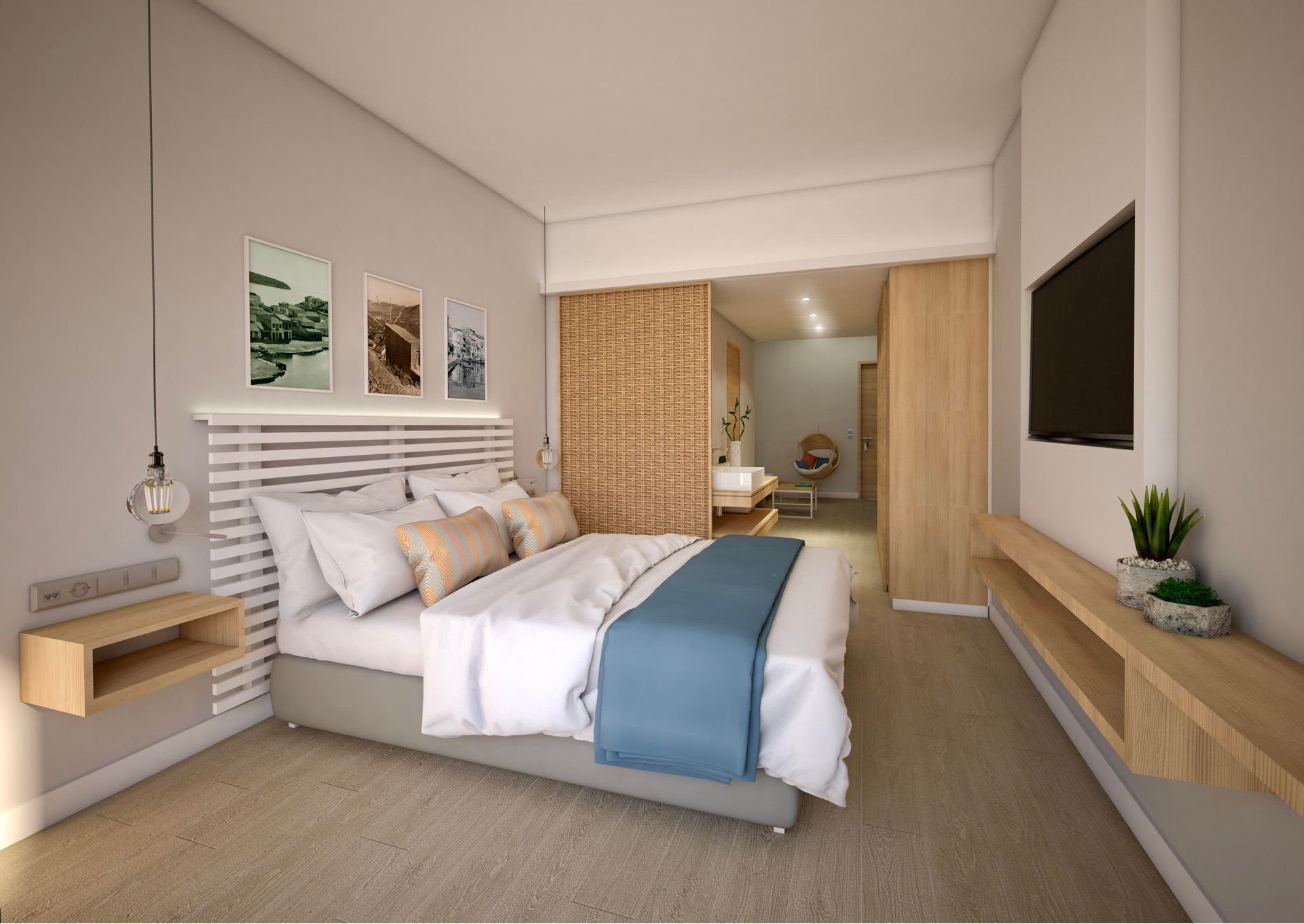 Archipelagos Hotel Rethymno - 8