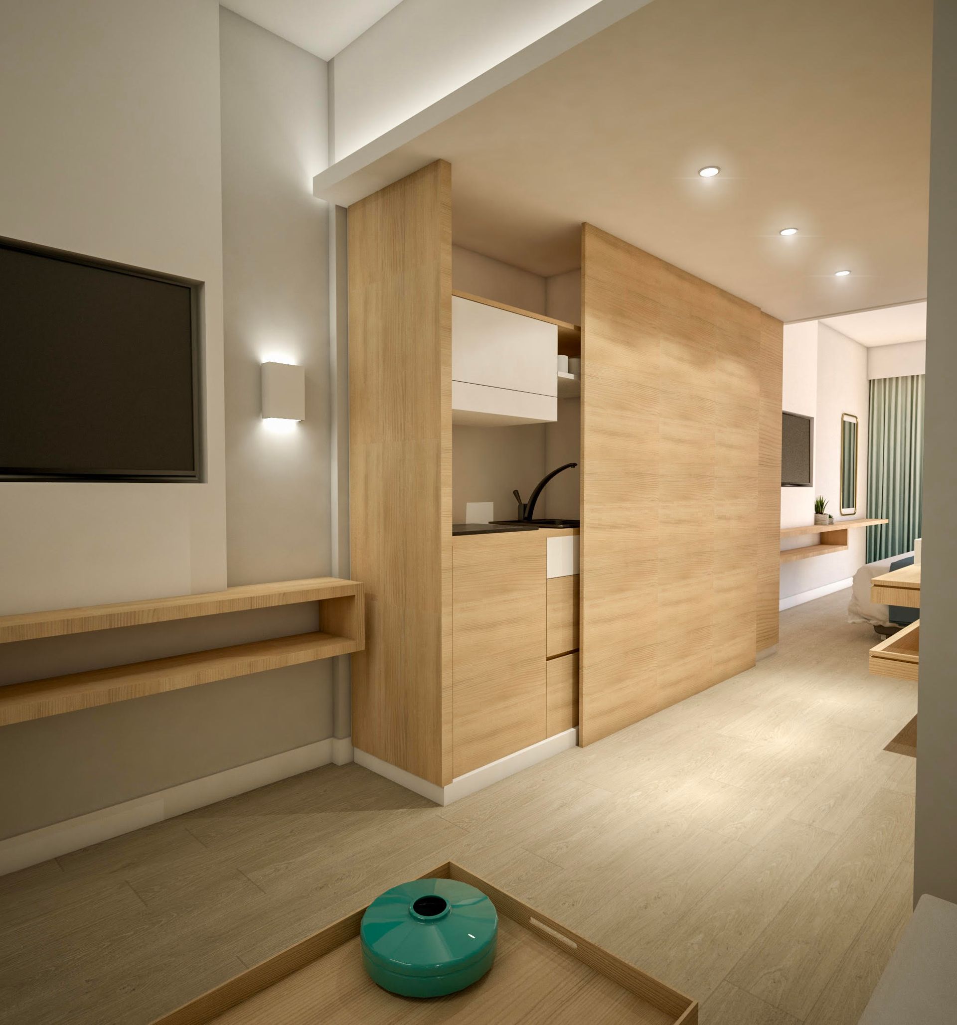 Archipelagos Hotel Rethymno - 9