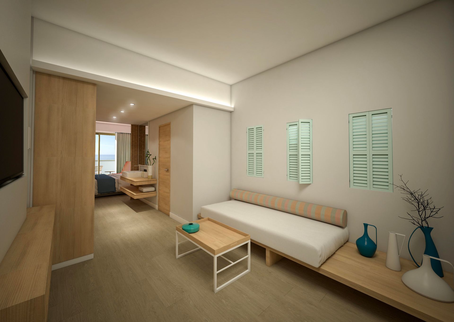 Archipelagos Hotel Rethymno - 10