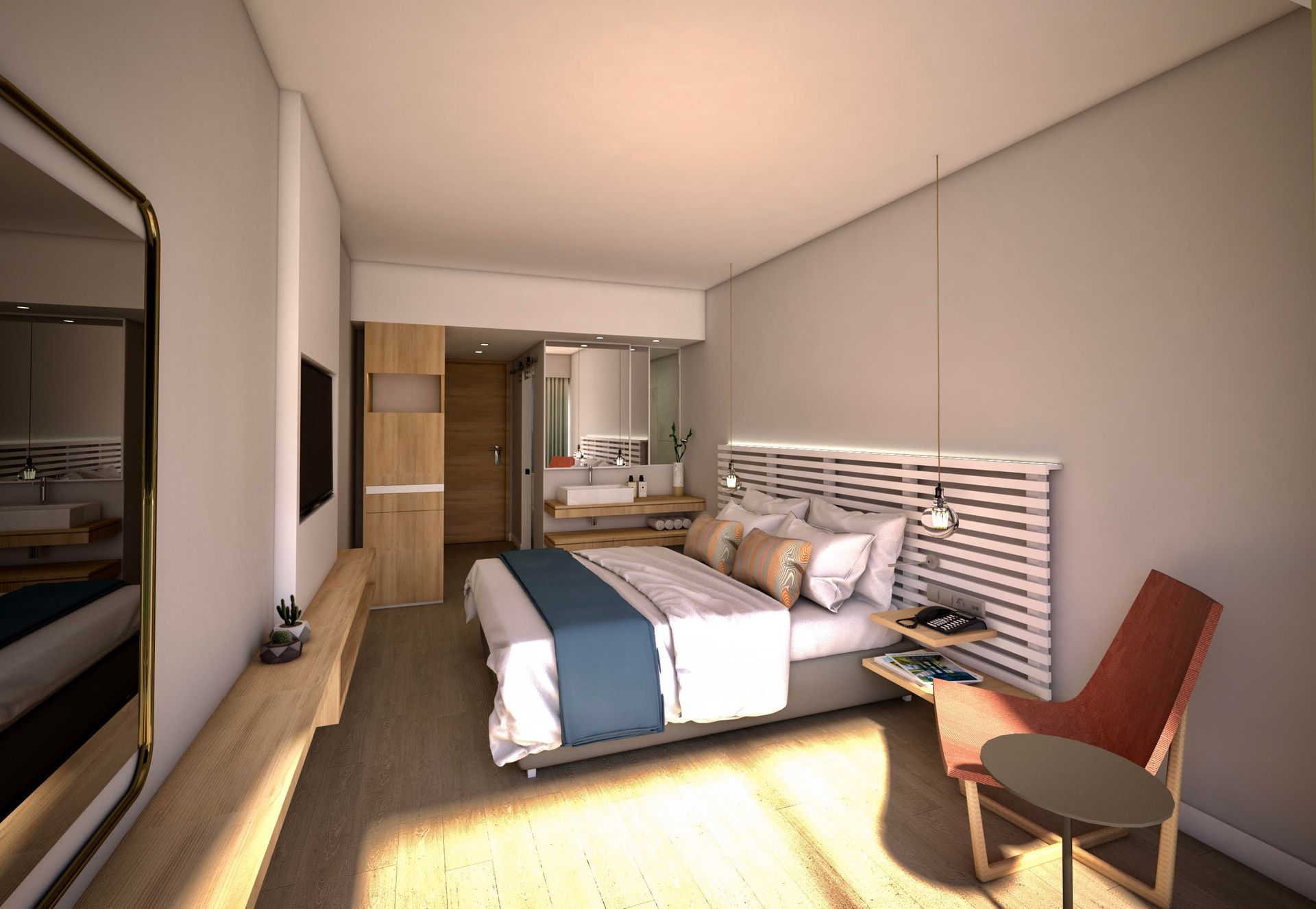 Archipelagos Hotel Rethymno - 12
