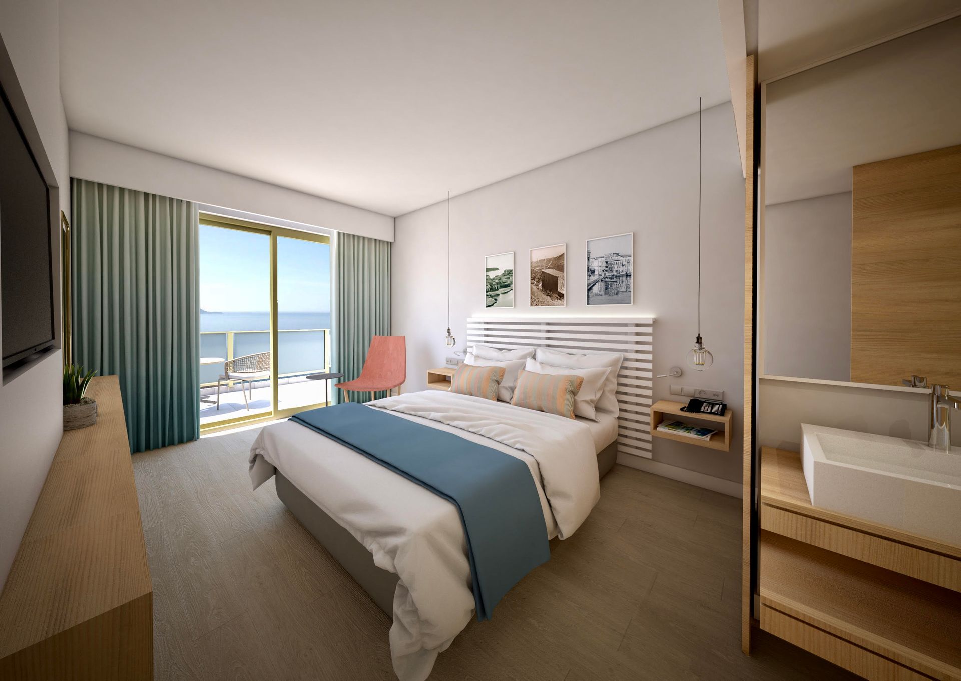 Archipelagos Hotel Rethymno - 13
