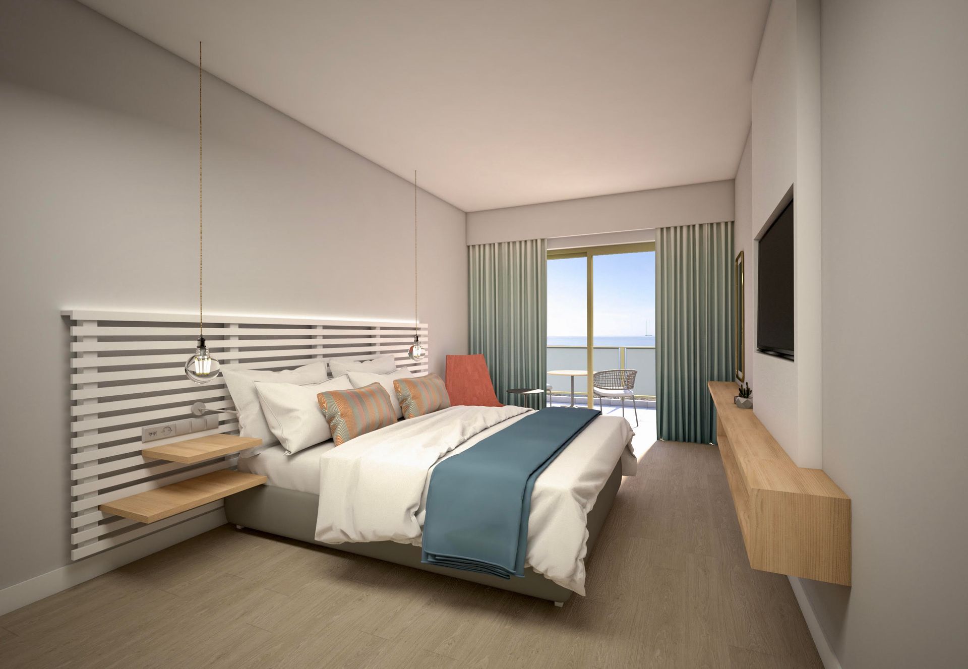 Archipelagos Hotel Rethymno - 14
