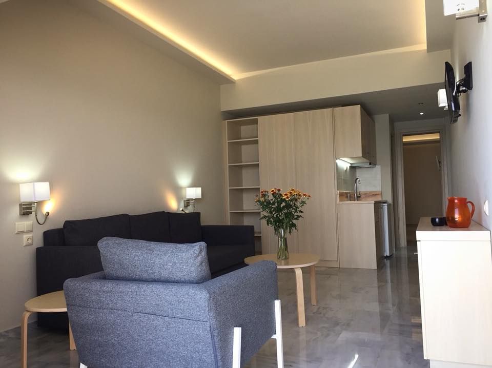 Archipelagos Hotel Rethymno - 15
