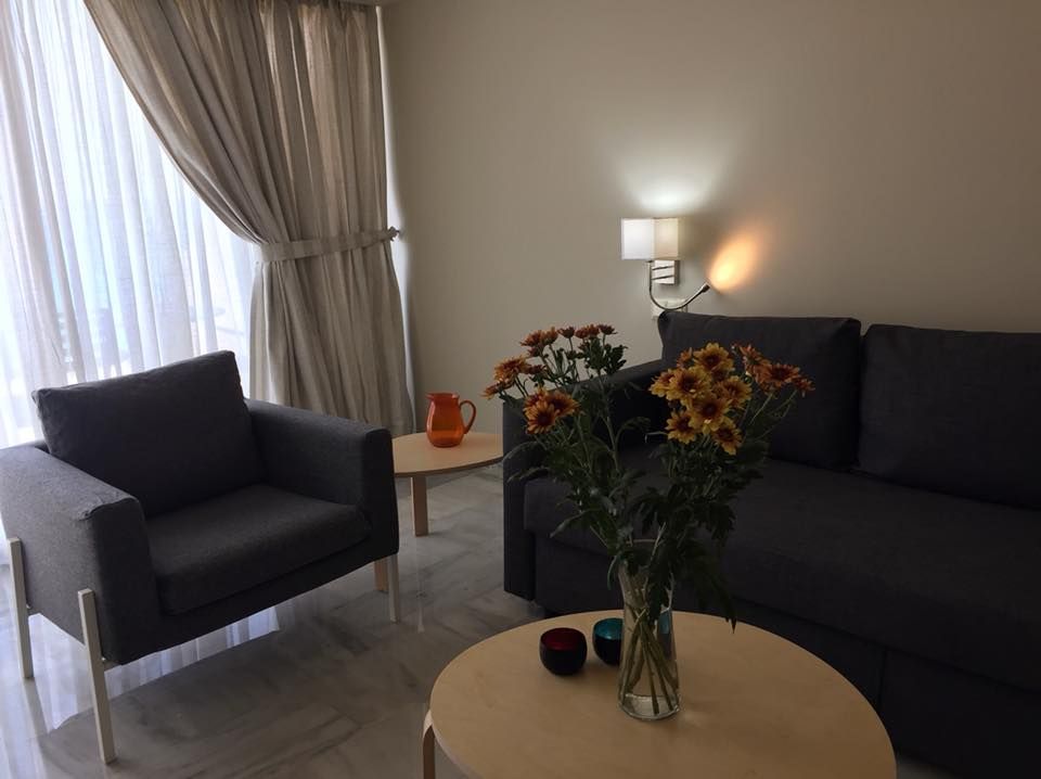 Archipelagos Hotel Rethymno - 16