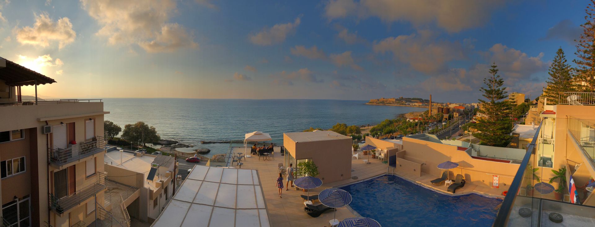 Archipelagos Hotel Rethymno - 17