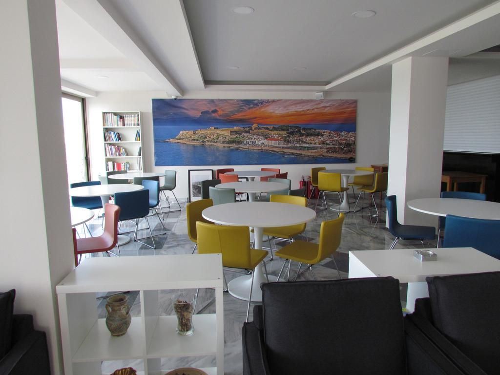 Archipelagos Hotel Rethymno - 18