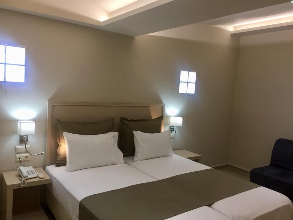 Archipelagos Hotel Rethymno - 20