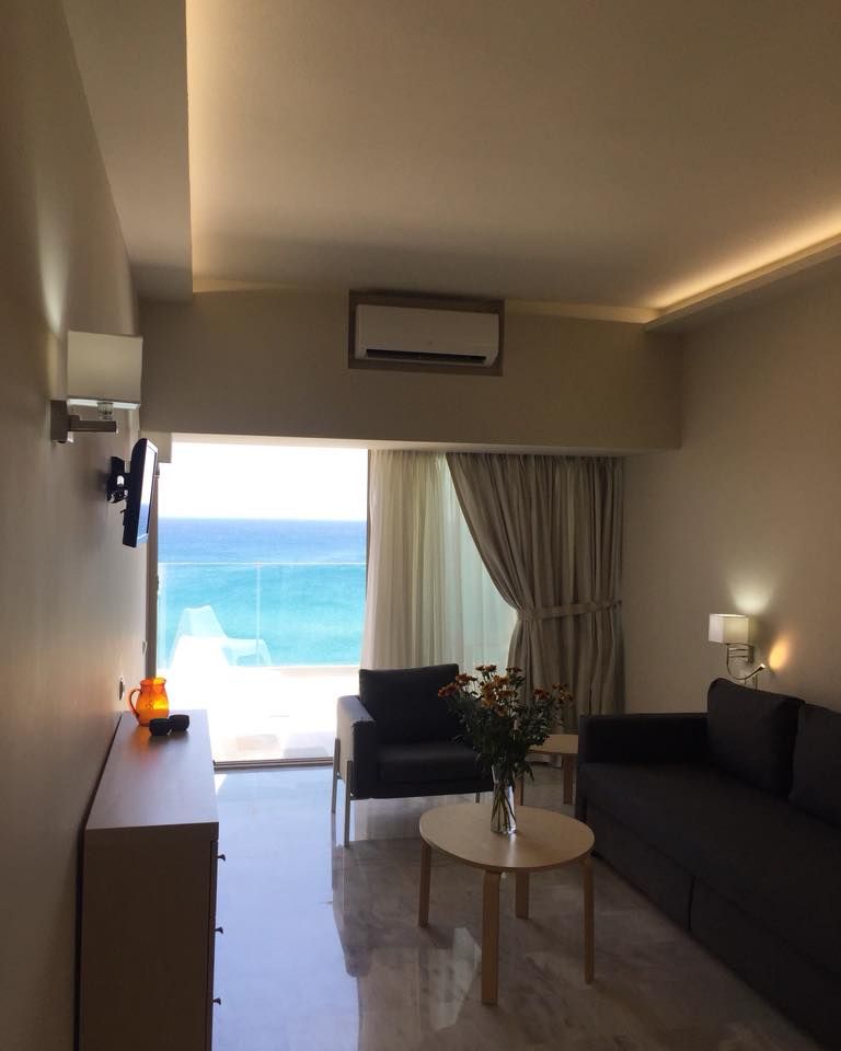 Archipelagos Hotel Rethymno - 21
