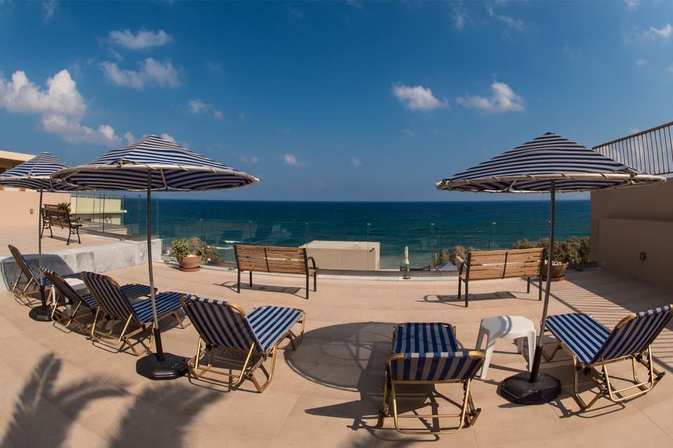 Archipelagos Hotel Rethymno - 22