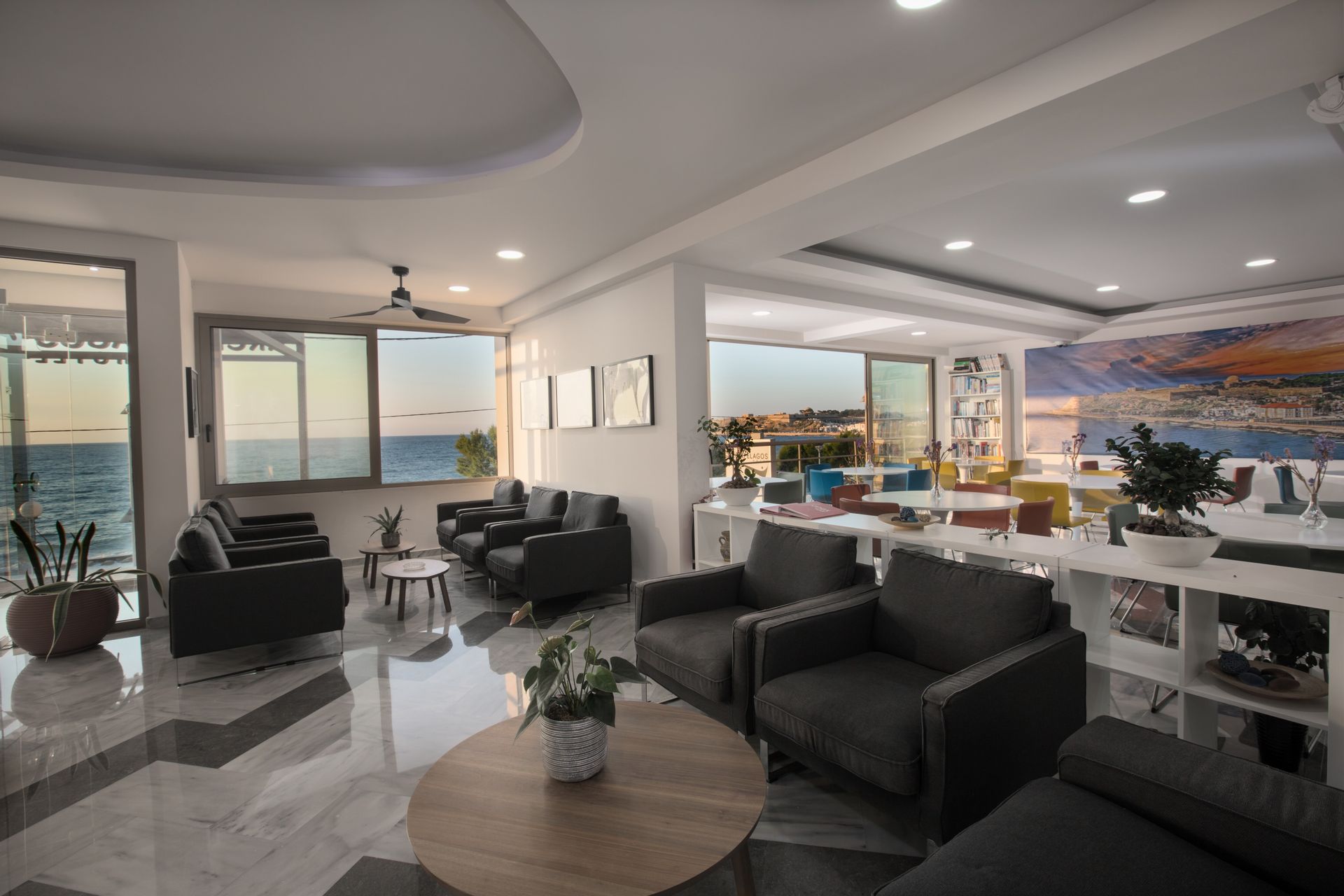Archipelagos Hotel Rethymno - 23