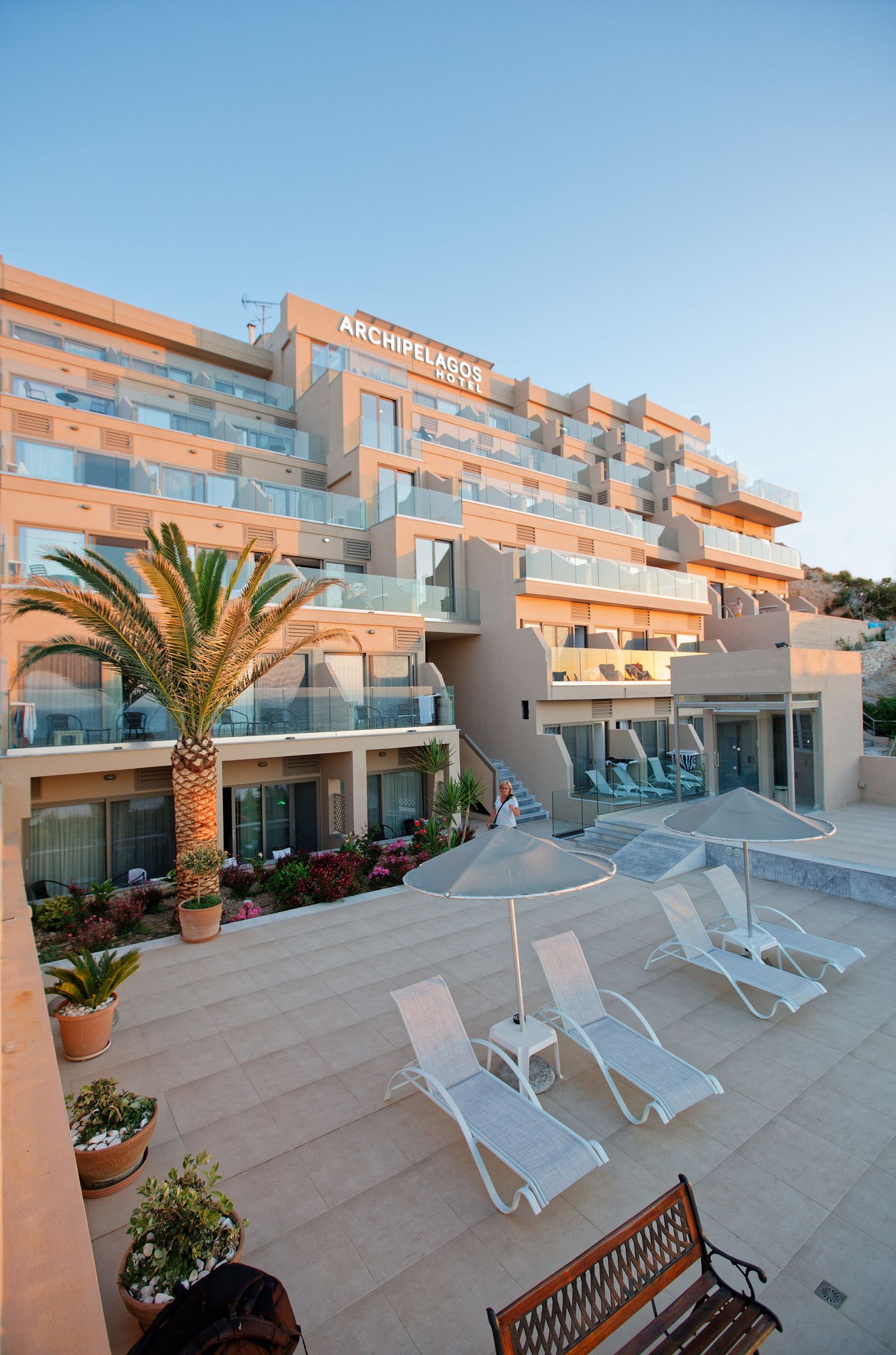 Archipelagos Hotel Rethymno - 25