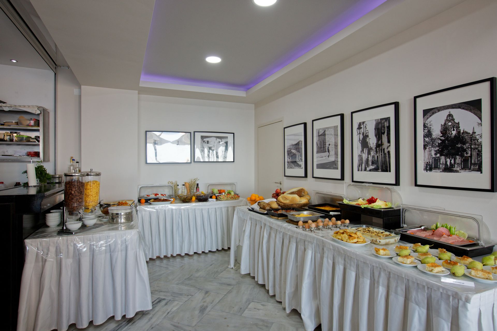 Archipelagos Hotel Rethymno - 29