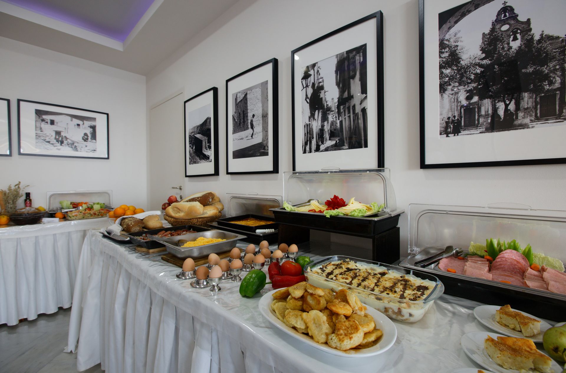 Archipelagos Hotel Rethymno - 30