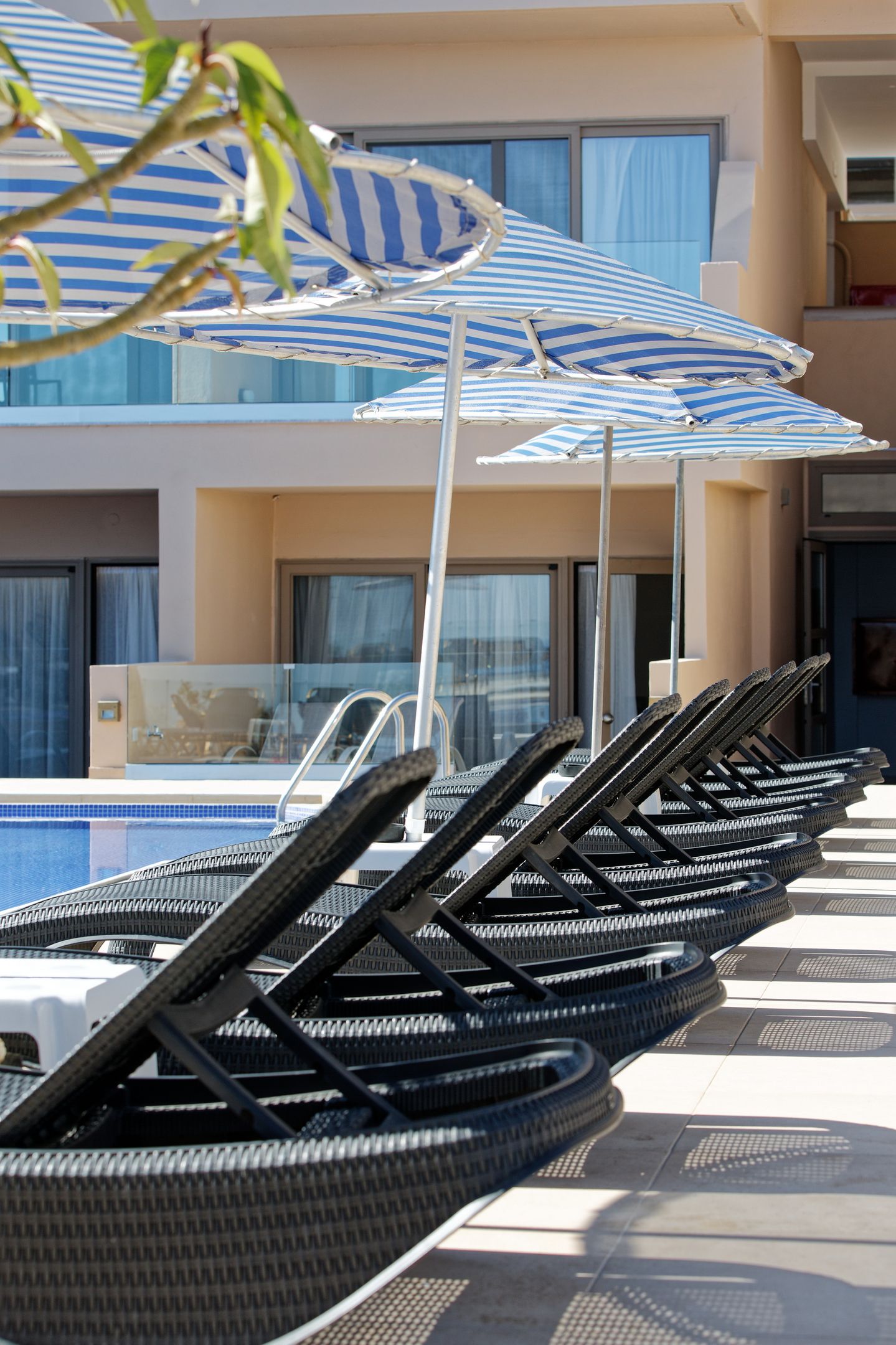 Archipelagos Hotel Rethymno - 31