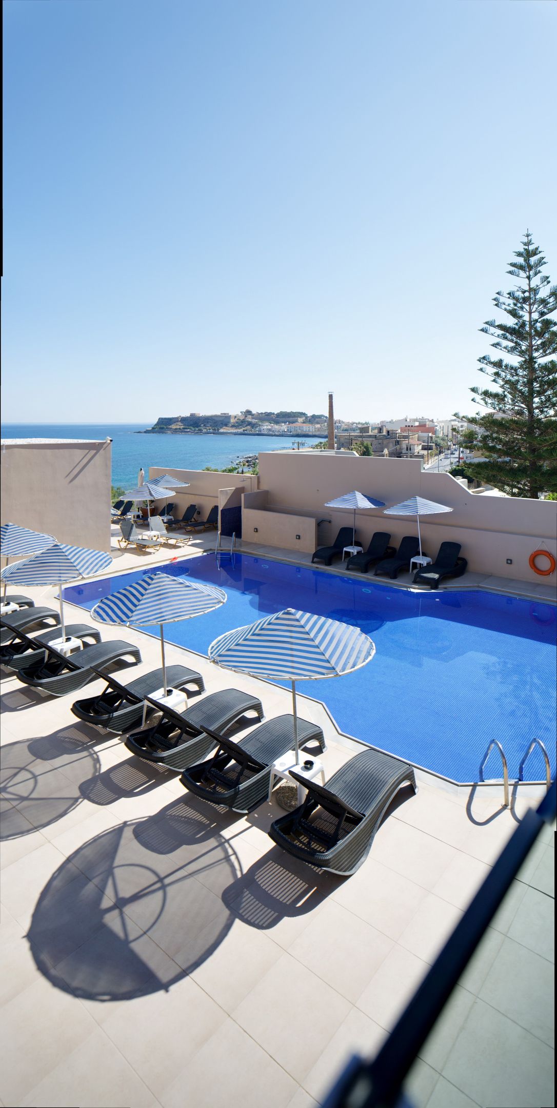 Archipelagos Hotel Rethymno - 32