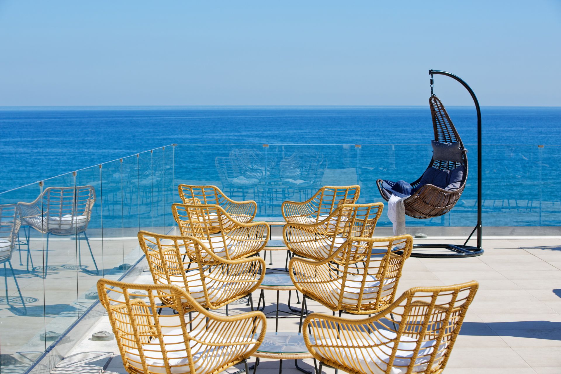 Archipelagos Hotel Rethymno - 33