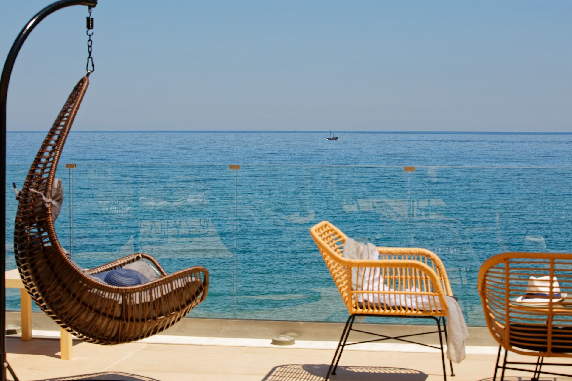 Archipelagos Hotel Rethymno - 34