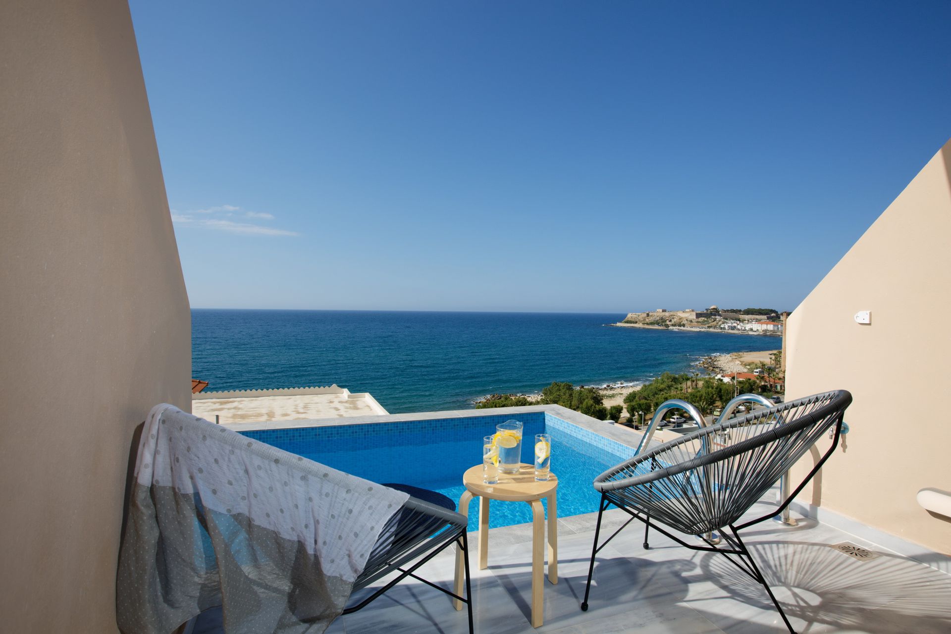 Archipelagos Hotel Rethymno - 36