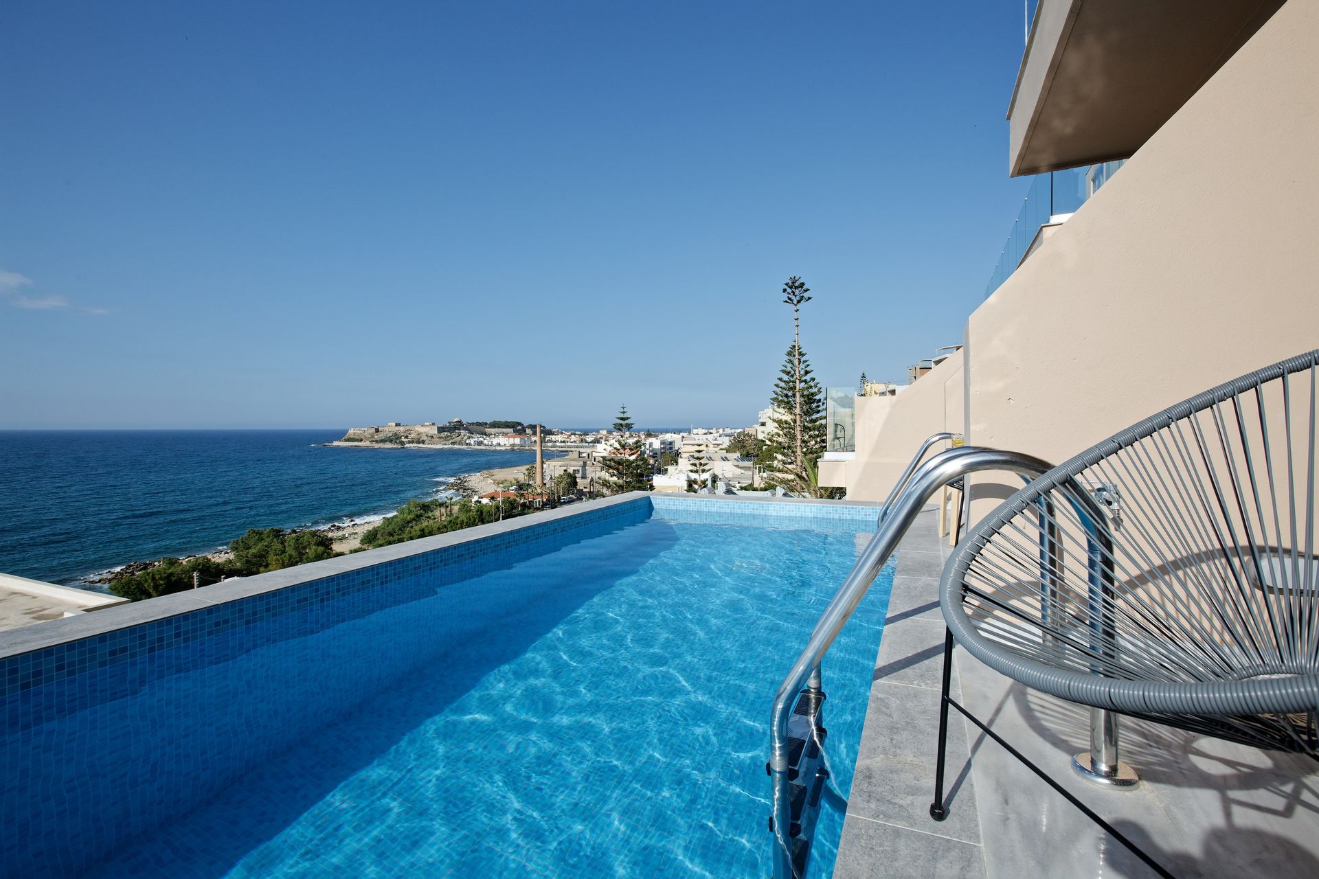 Archipelagos Hotel Rethymno - 37
