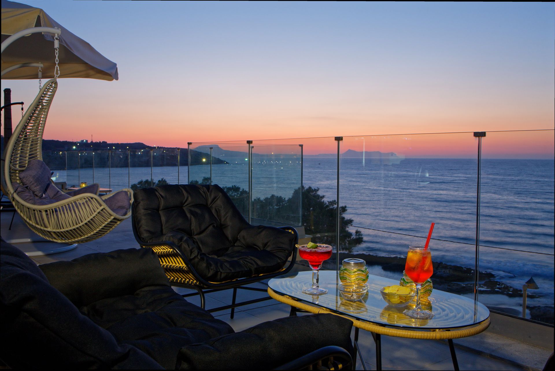 Archipelagos Hotel Rethymno - 38