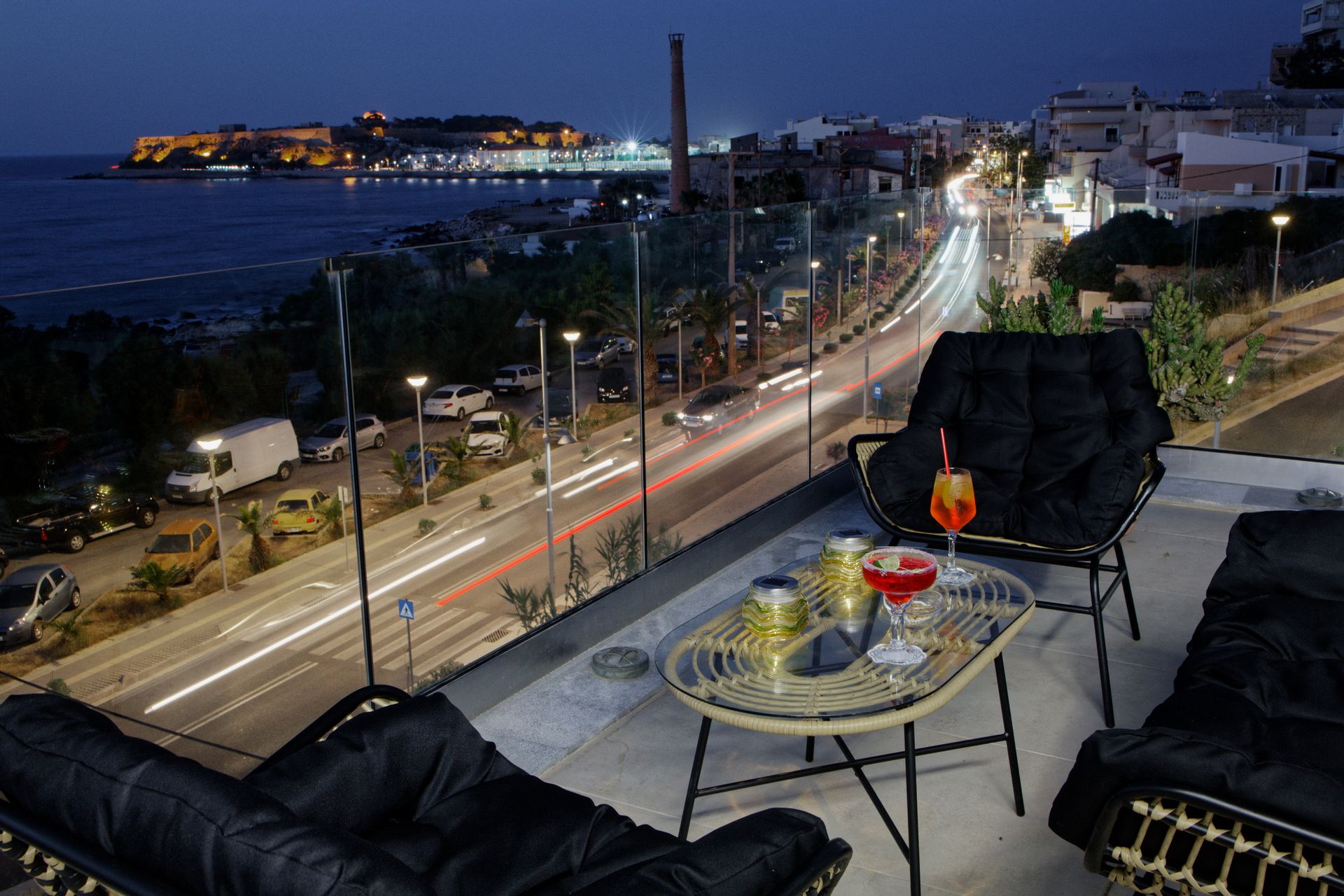 Archipelagos Hotel Rethymno - 39