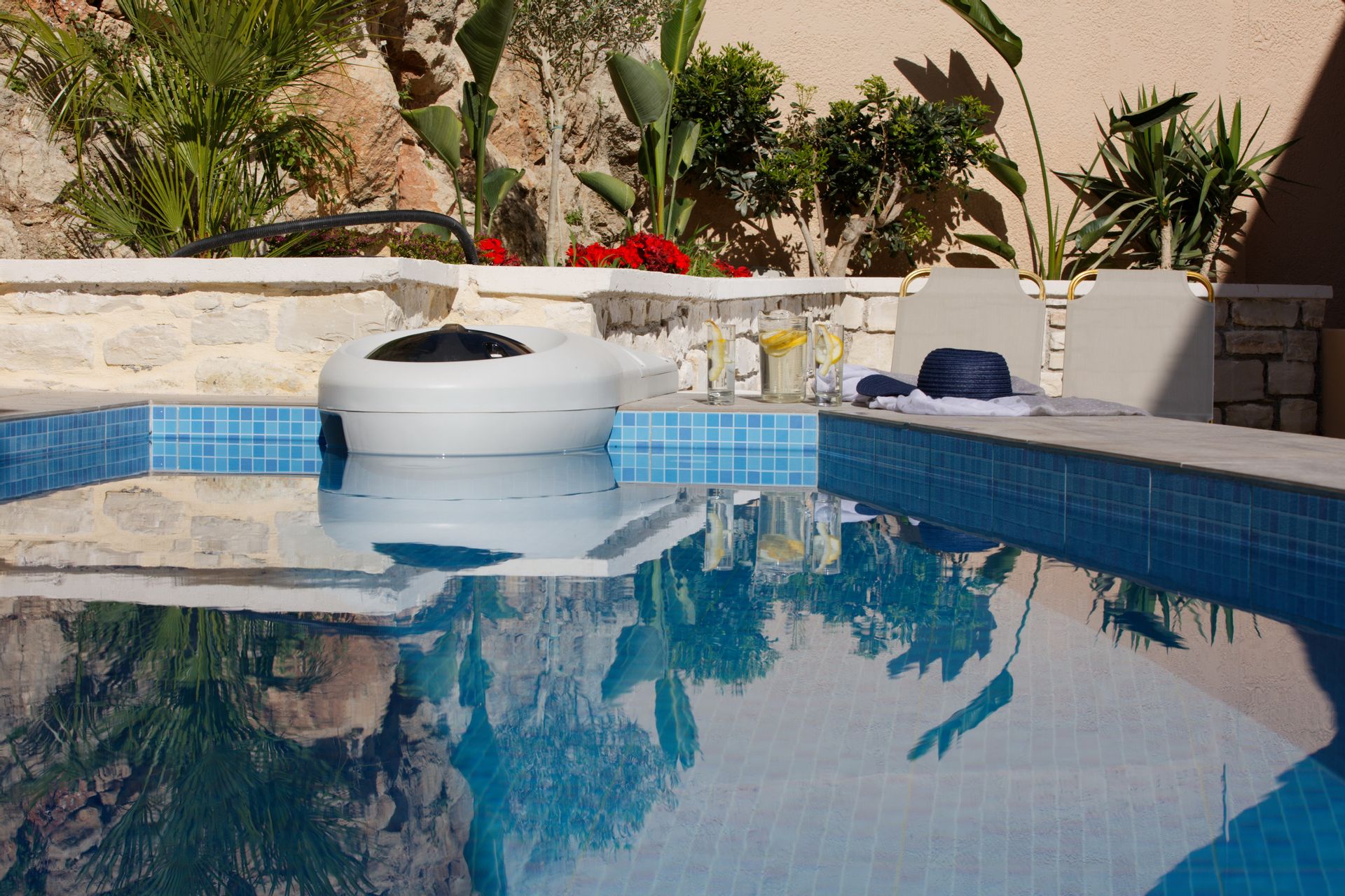 Archipelagos Hotel Rethymno - 40