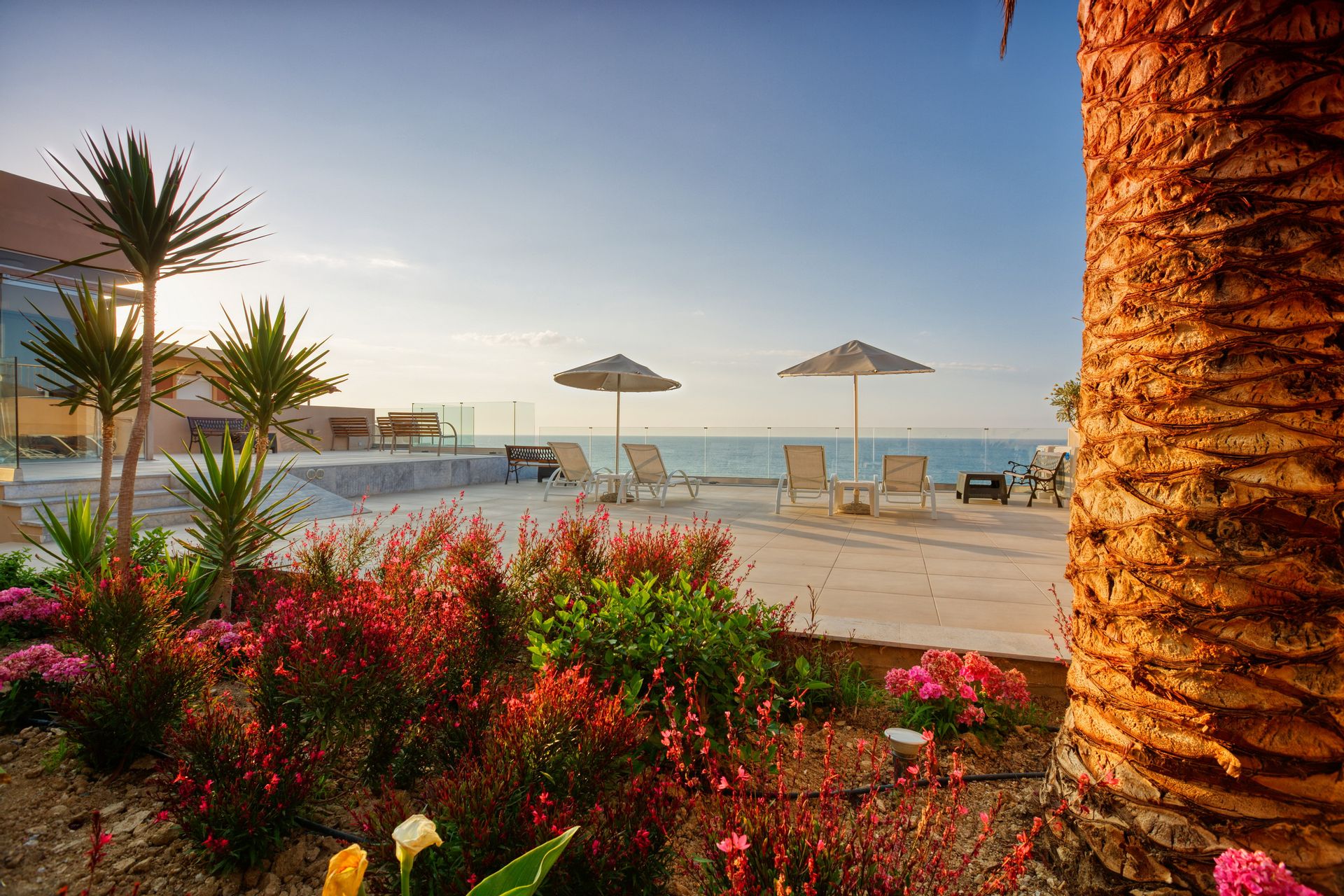 Archipelagos Hotel Rethymno - 43