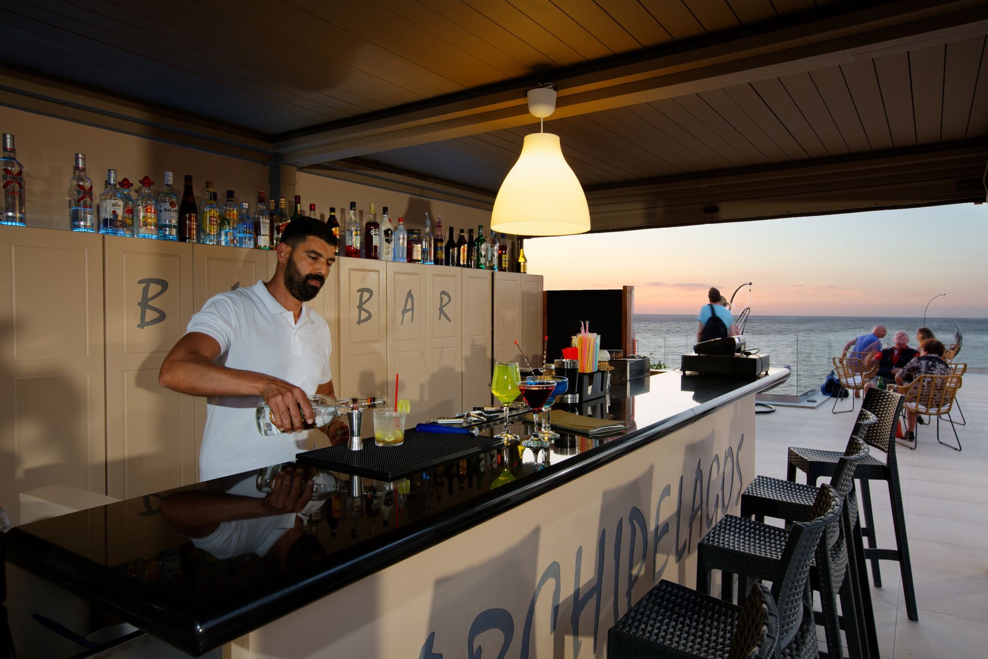 Archipelagos Hotel Rethymno - 44
