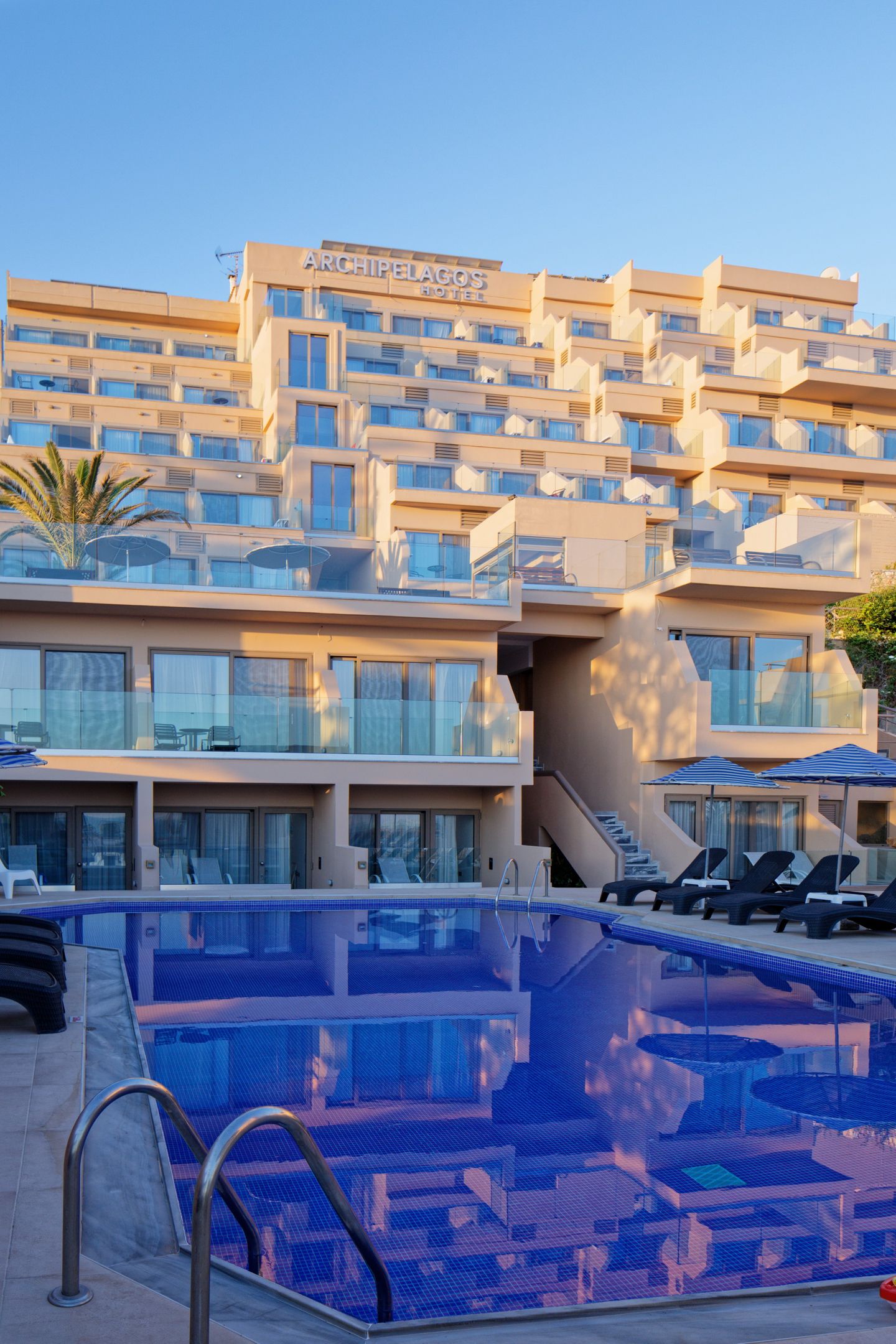Archipelagos Hotel Rethymno - 47