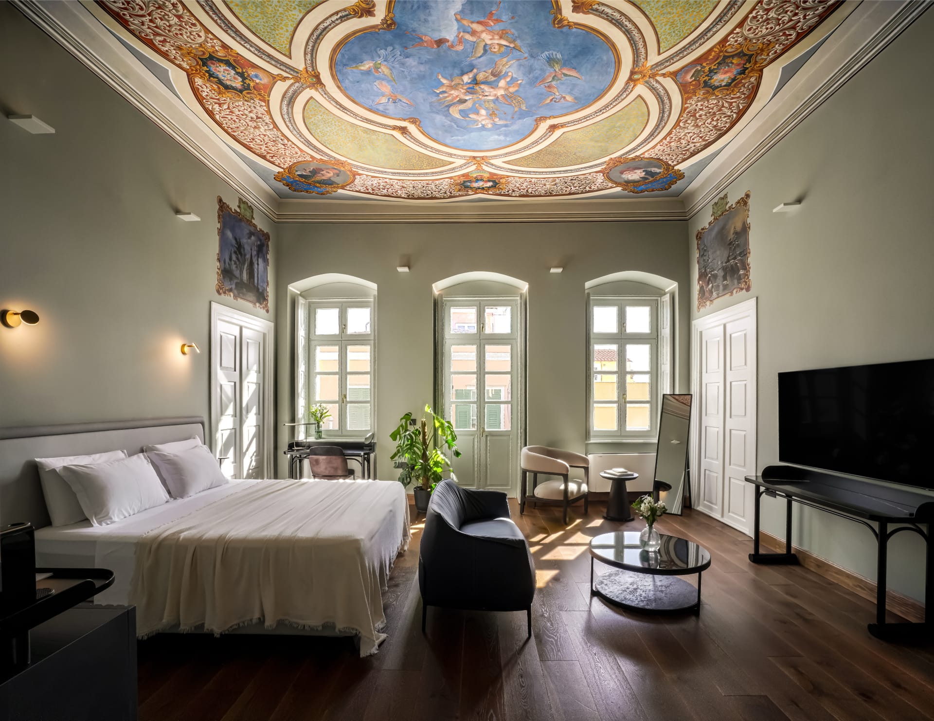 Argini Hotel Syros - 1