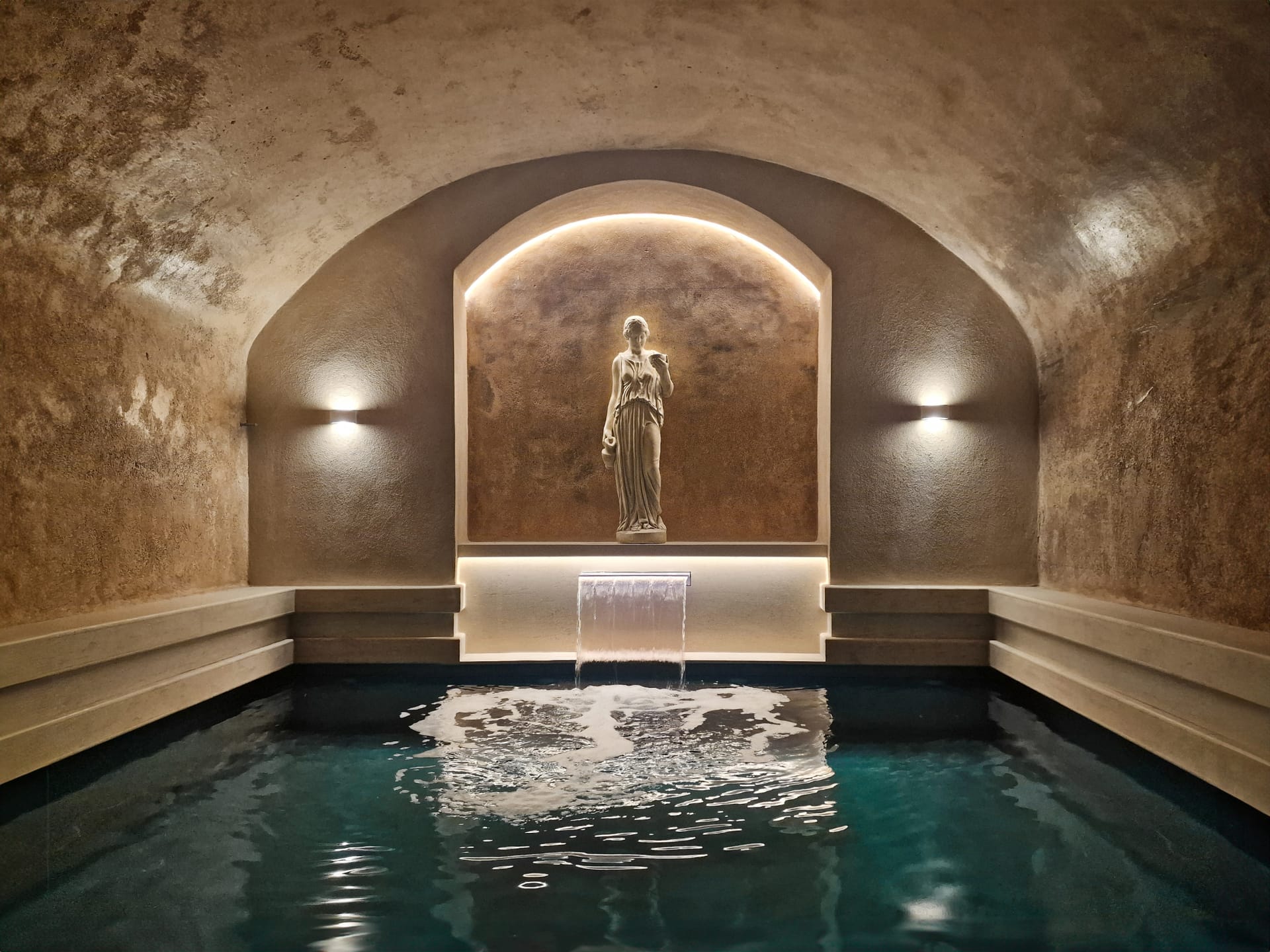 Argini Hotel Syros - 2
