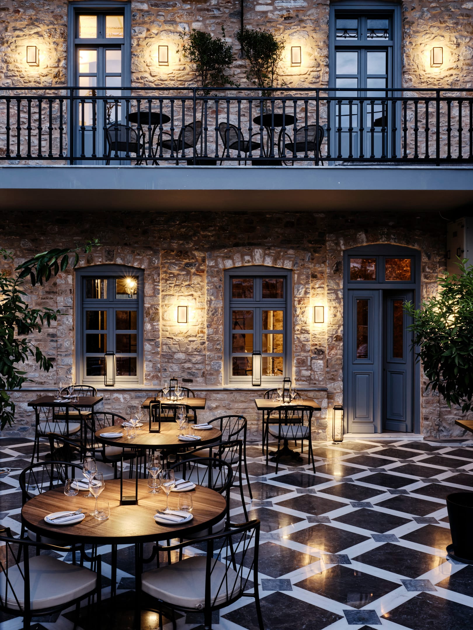 Argini Hotel Syros - 6