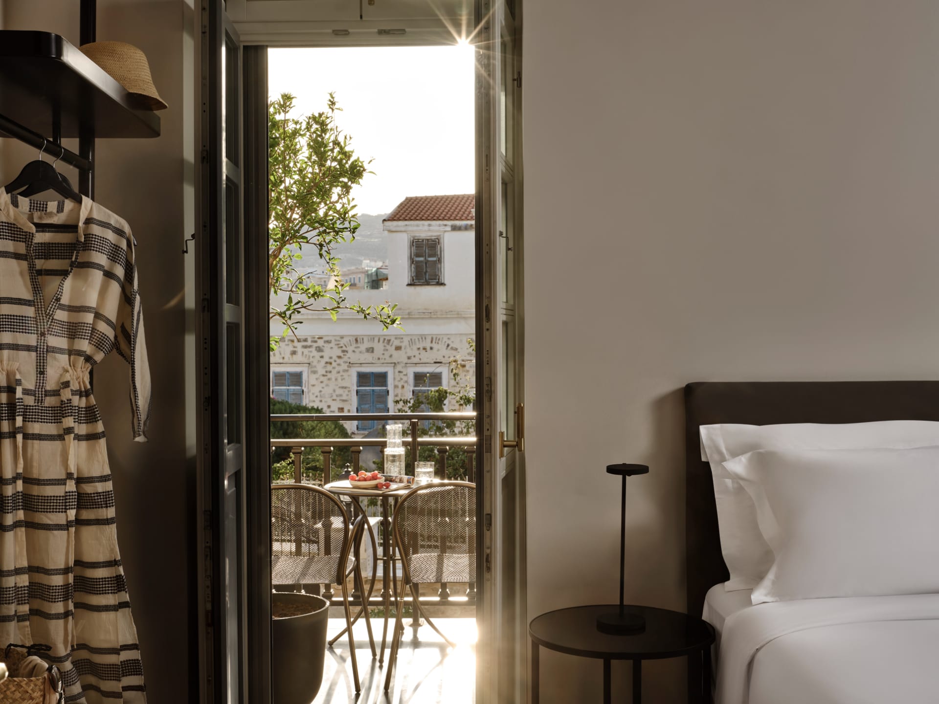 Argini Hotel Syros - 10