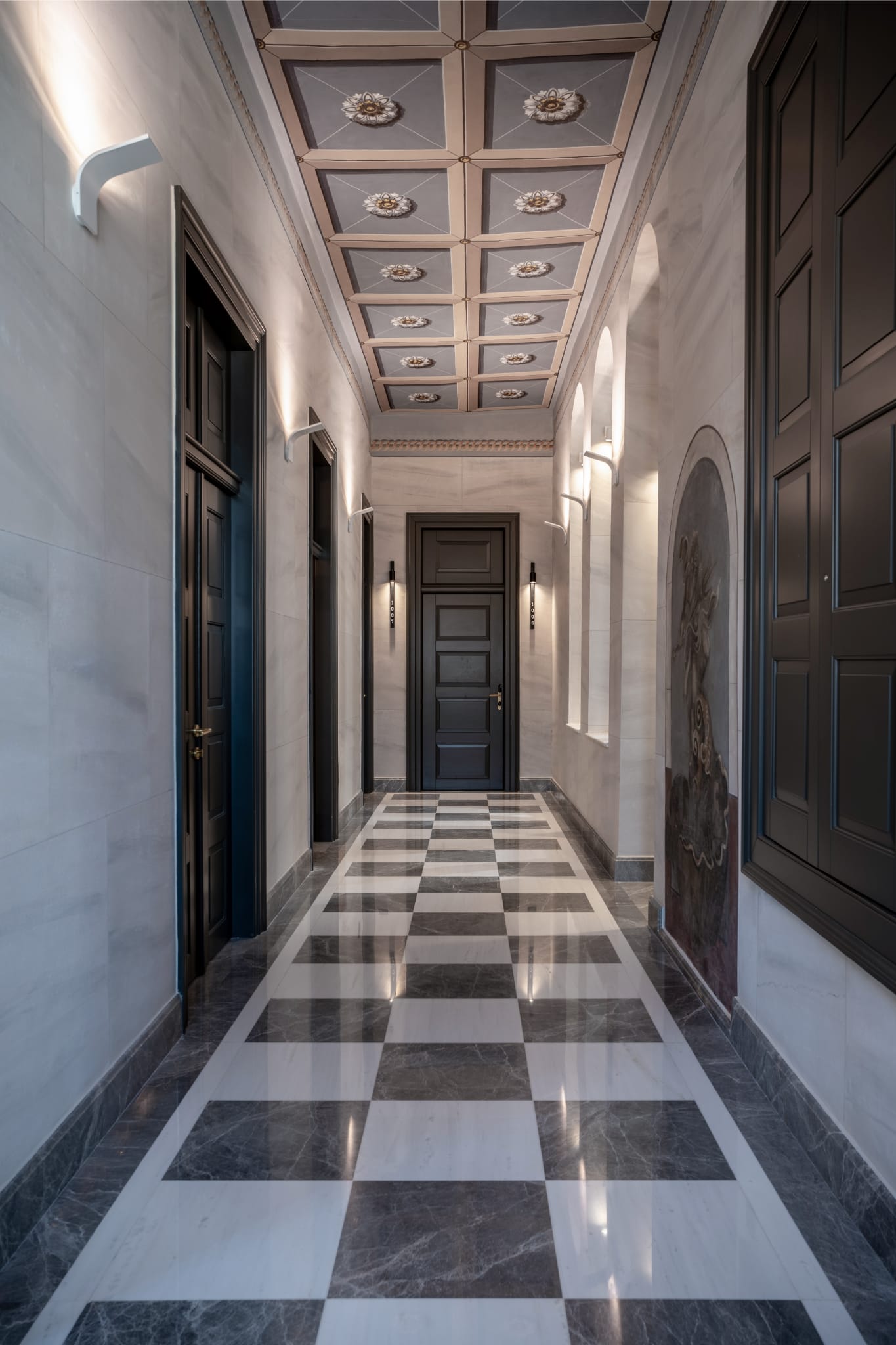 Argini Hotel Syros - 12