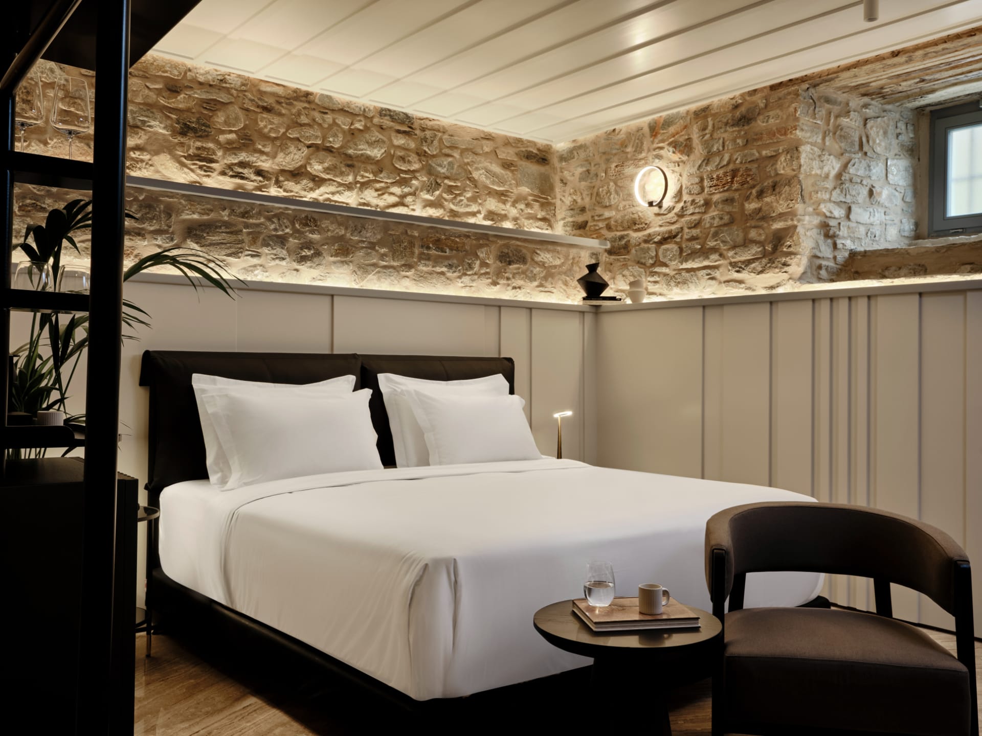 Argini Hotel Syros - 13