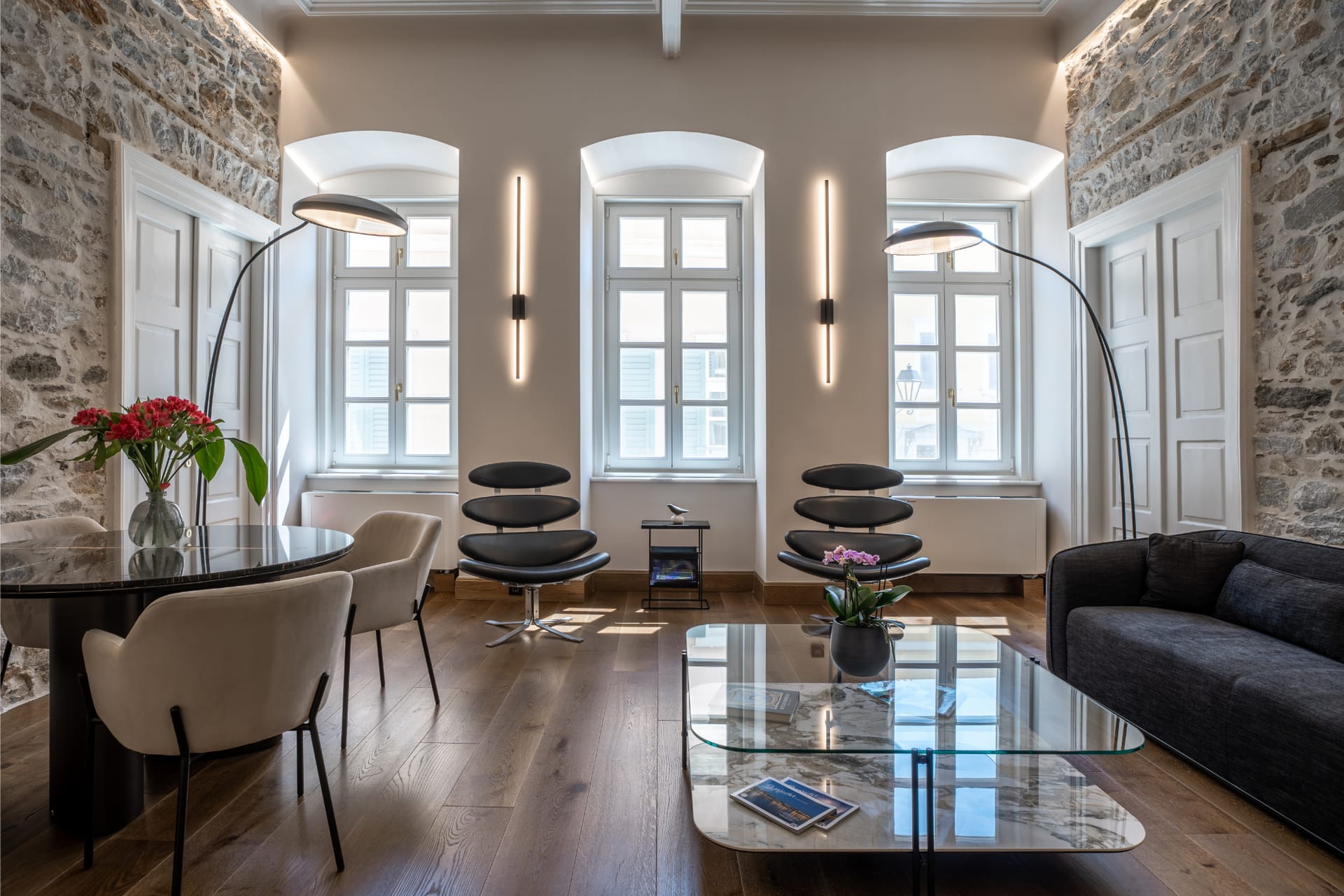 Argini Hotel Syros - 14