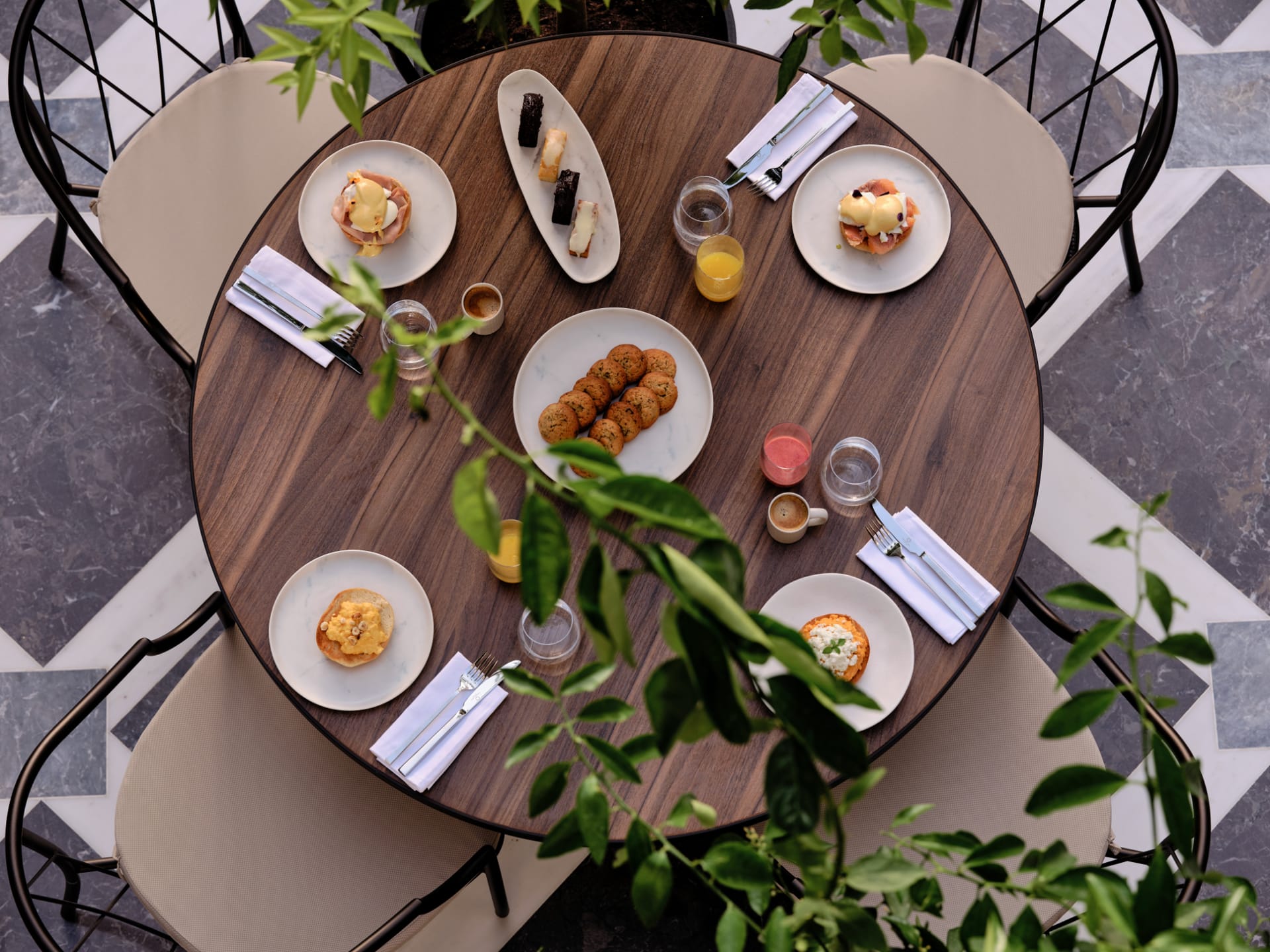 Argini Hotel Syros - 15
