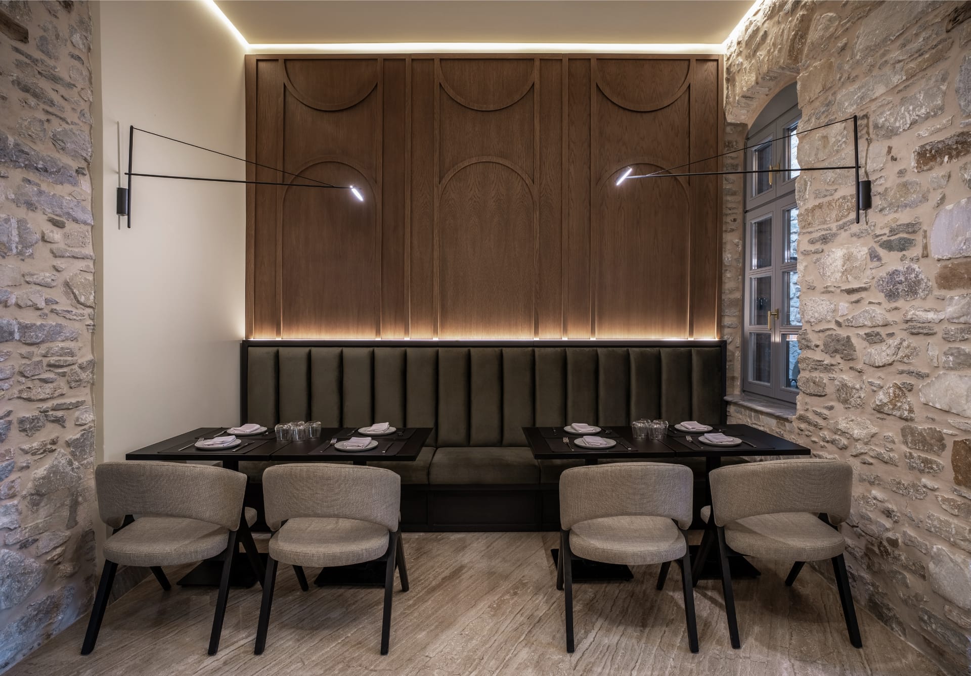 Argini Hotel Syros - 17