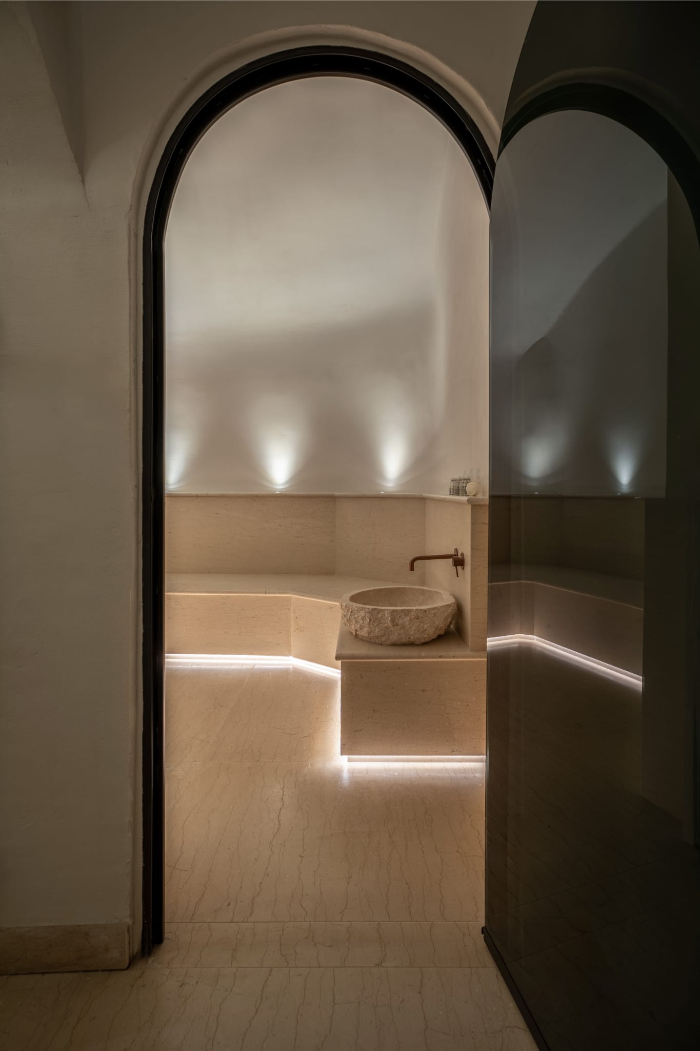 Argini Hotel Syros - 18